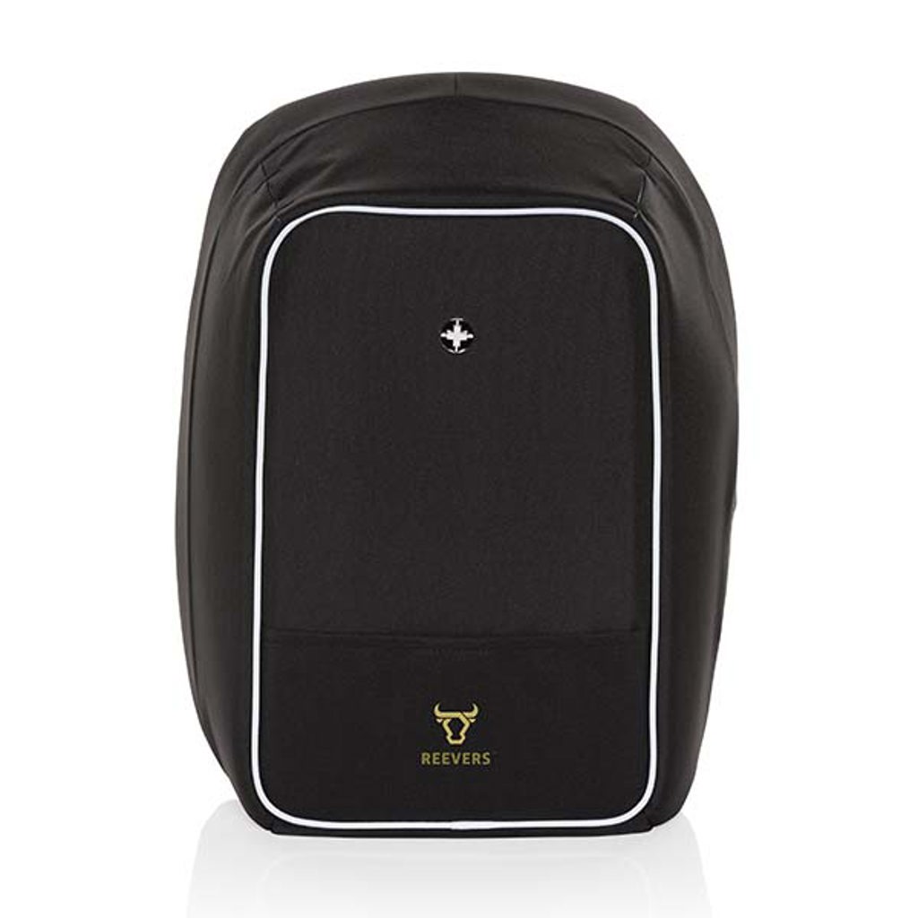 Miniature 11 pour Sac à dos antivol pour ordinateur 15,6' Swiss Peak AWARE™