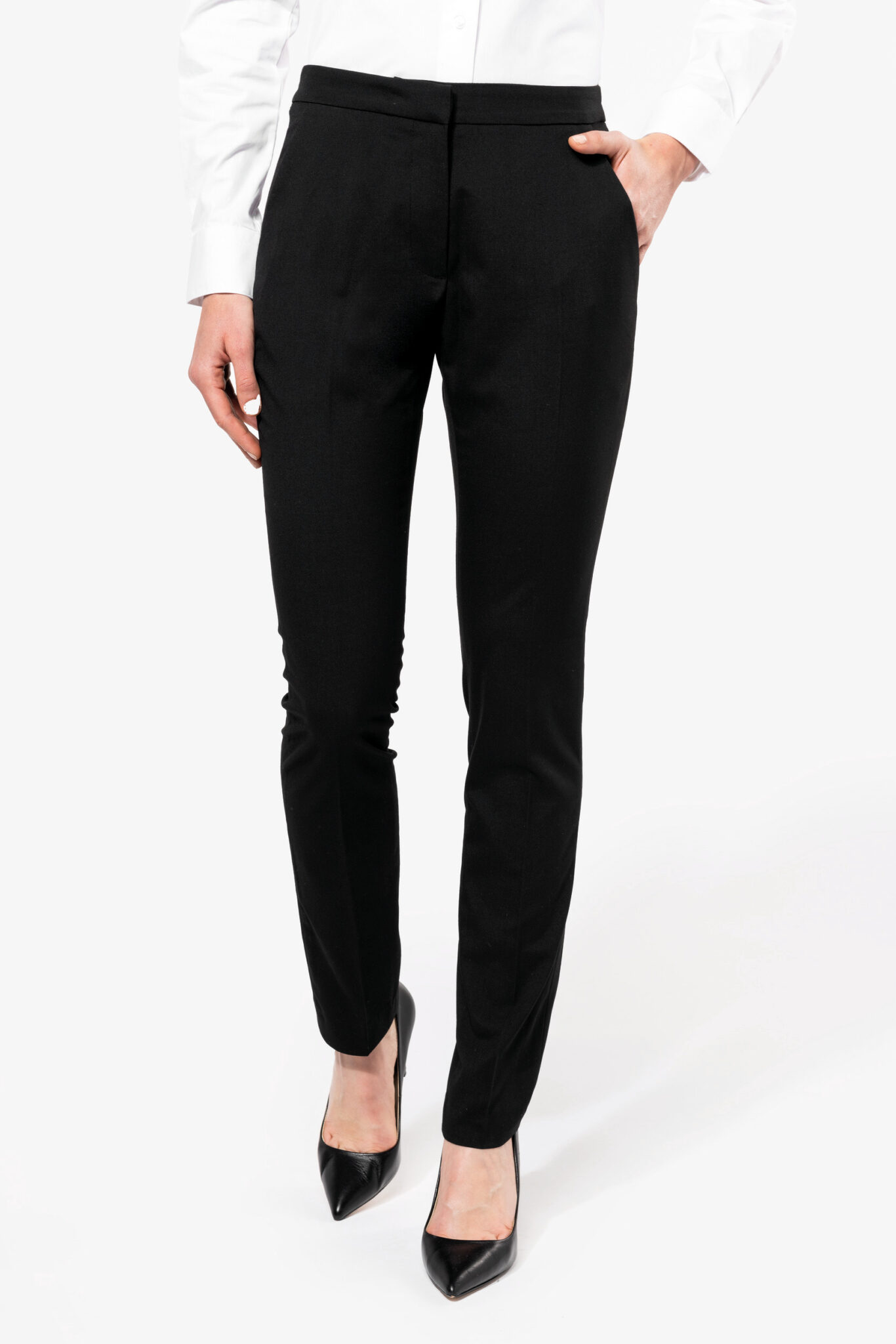 Visuel Pantalon femme