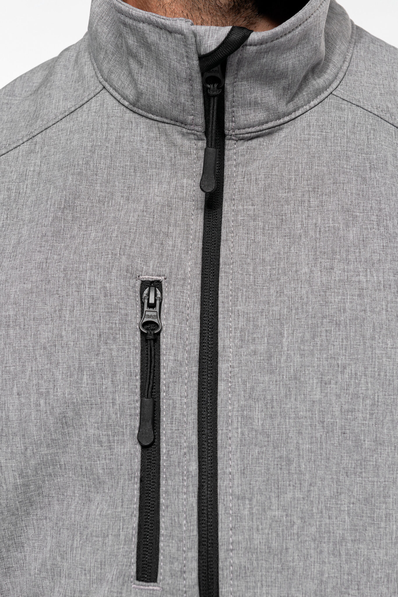 Miniature 11 pour Bodywarmer softshell homme