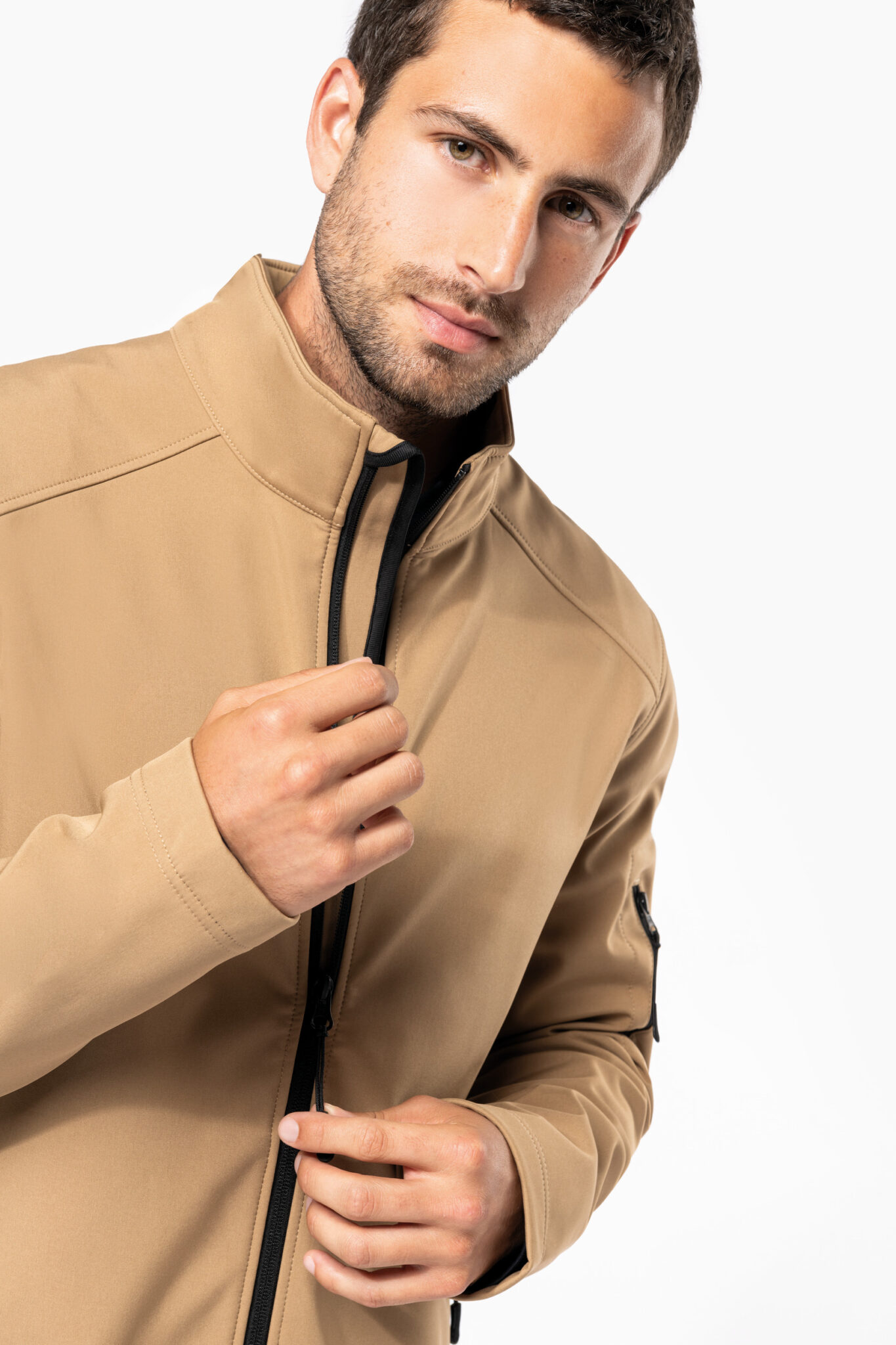 Miniature 10 pour Veste softshell homme