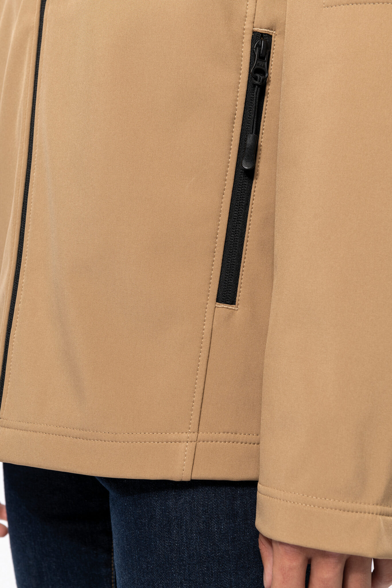 Miniature 14 pour Veste softshell homme