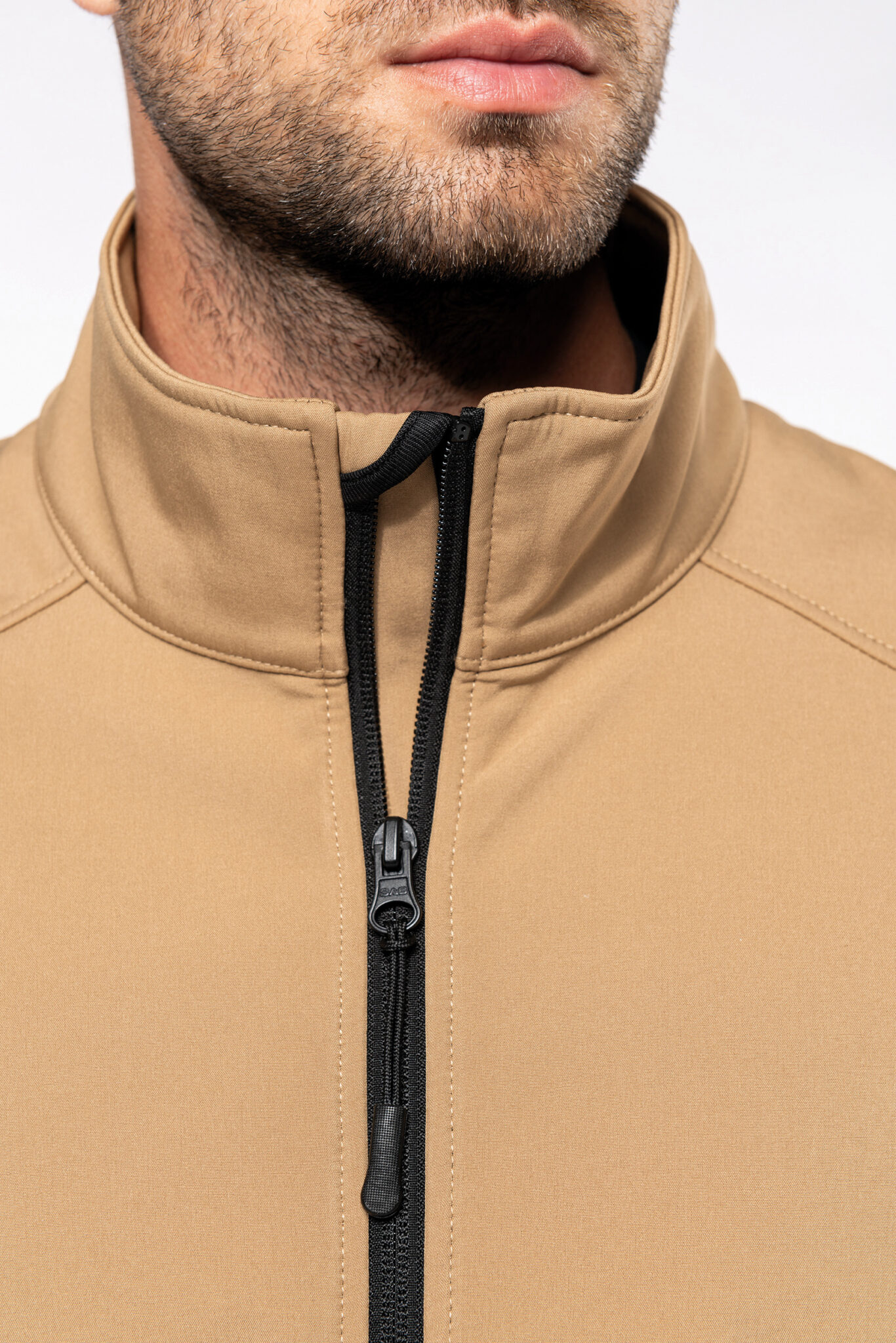 Miniature 11 pour Veste softshell homme