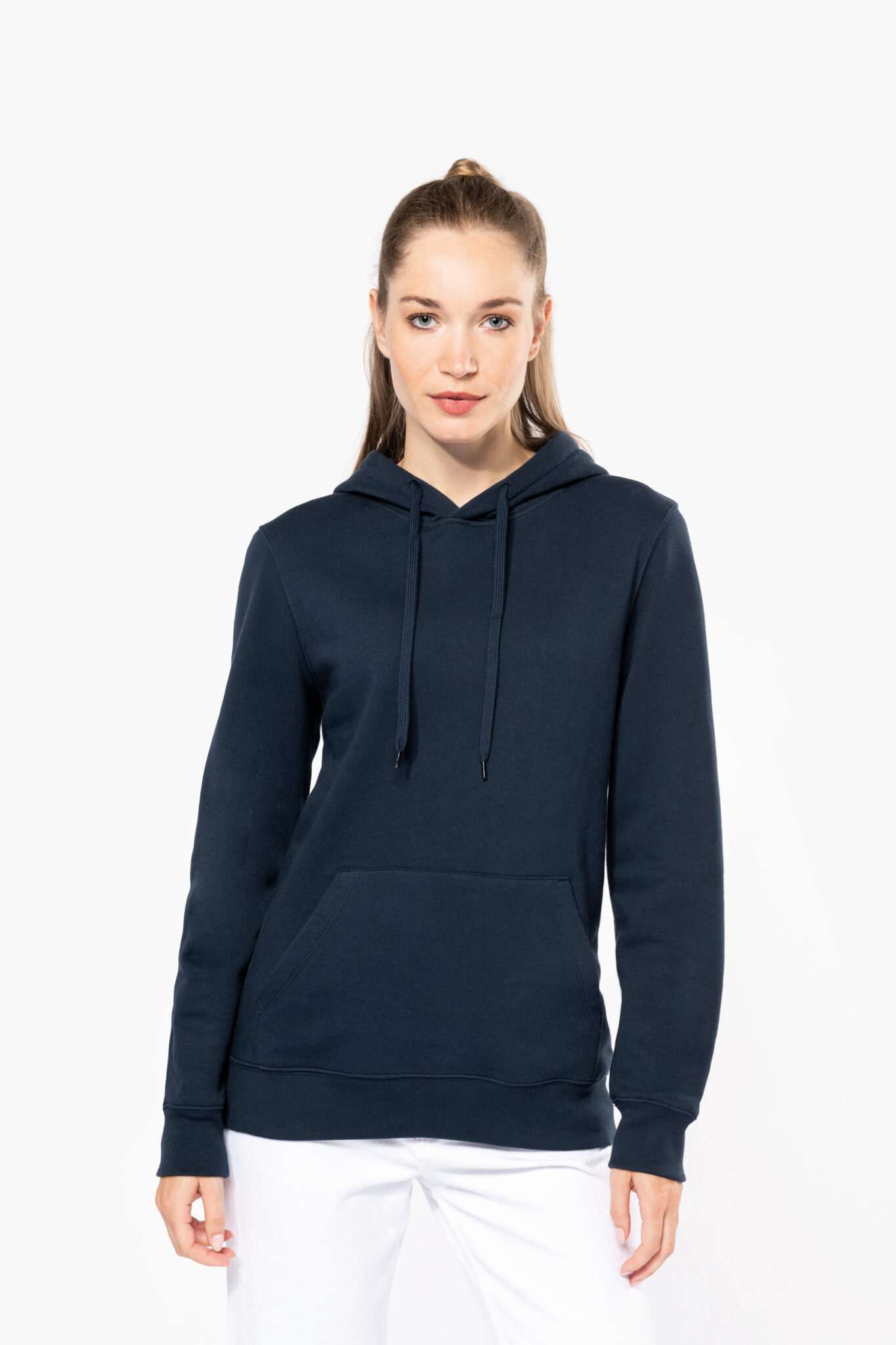 Miniature 7 pour Sweat-shirt à capuche 80/20 unisexe
