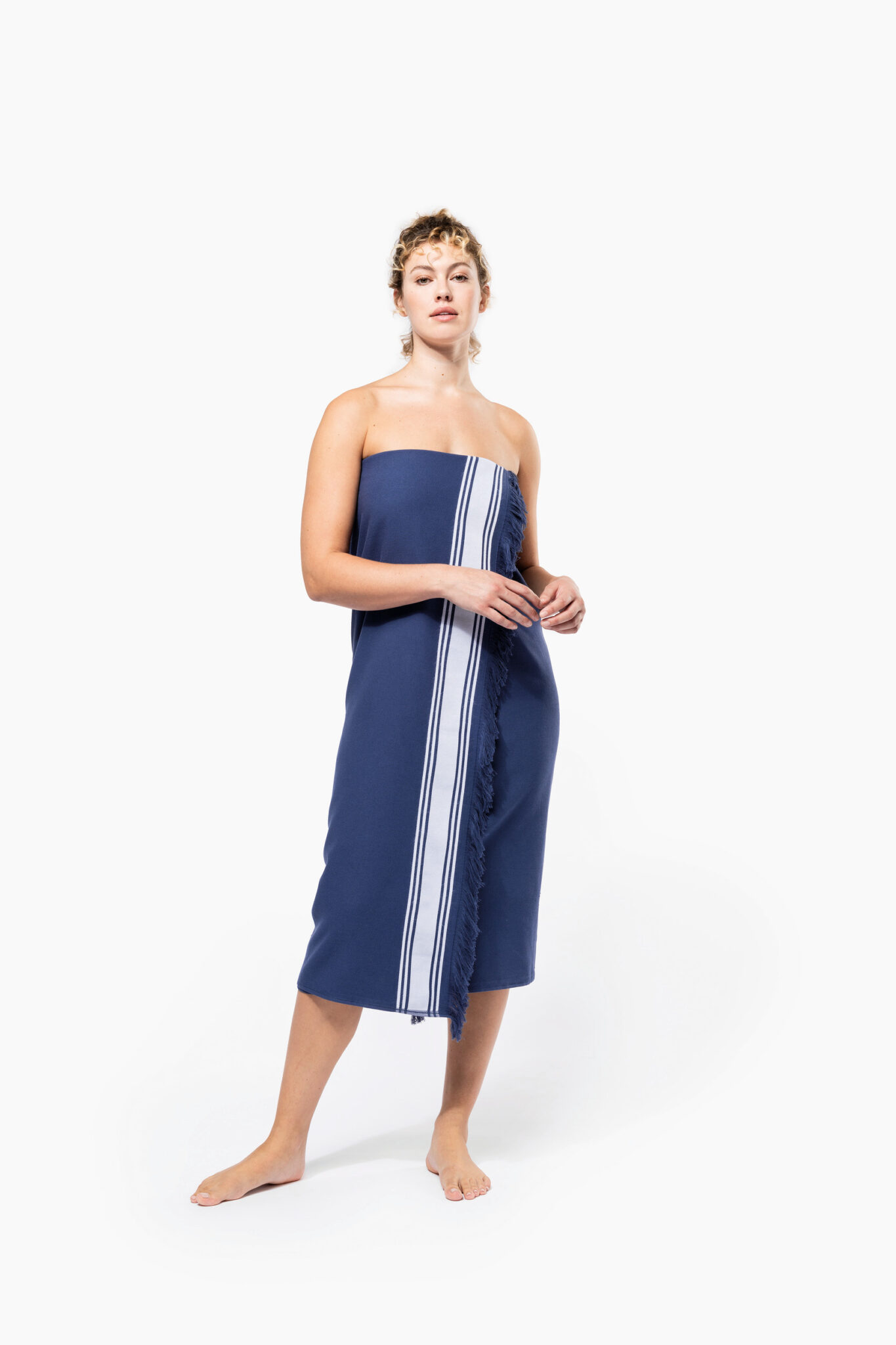 Visuel Serviette fouta