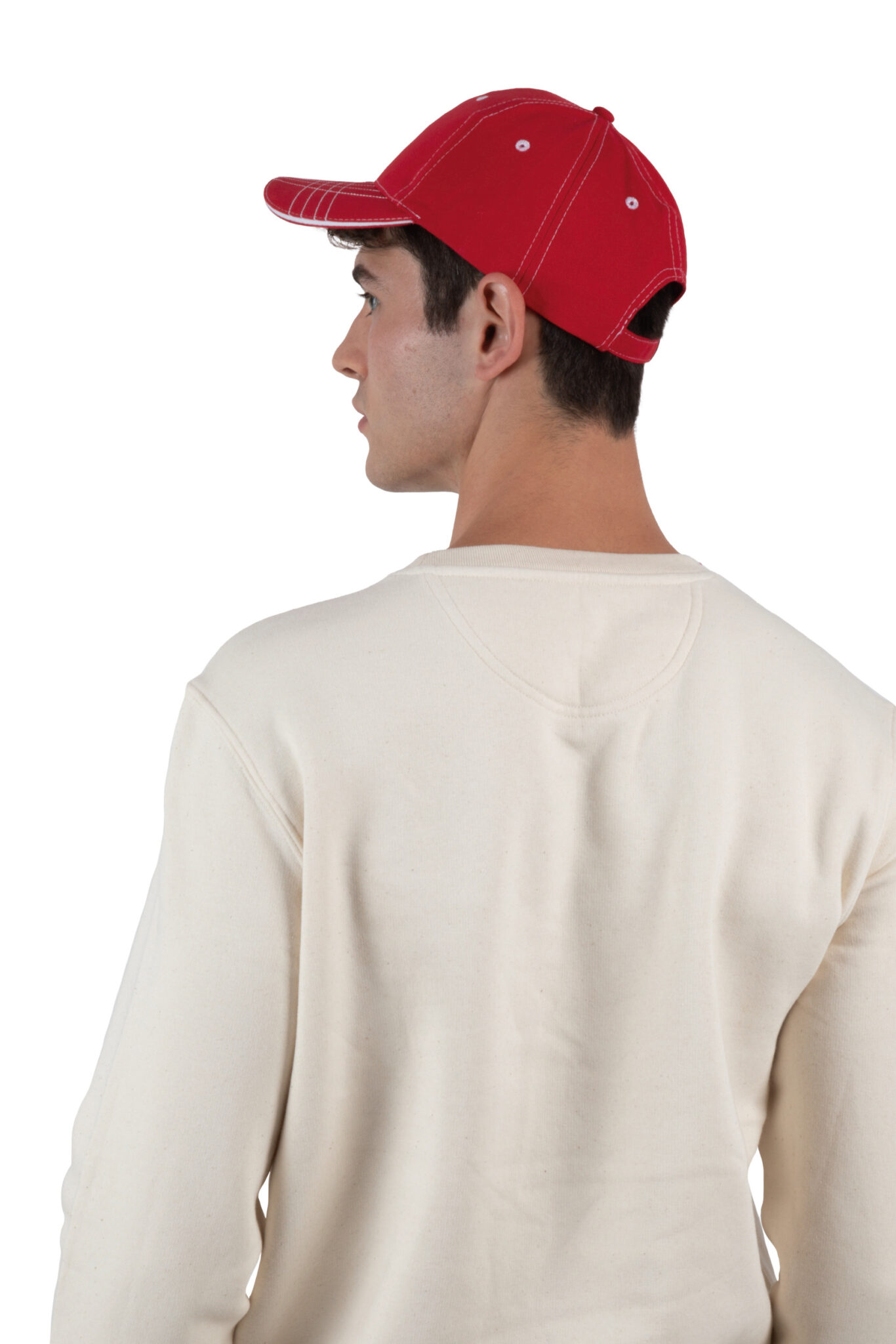 Miniature 2 pour Casquette fashion - 6 panneaux