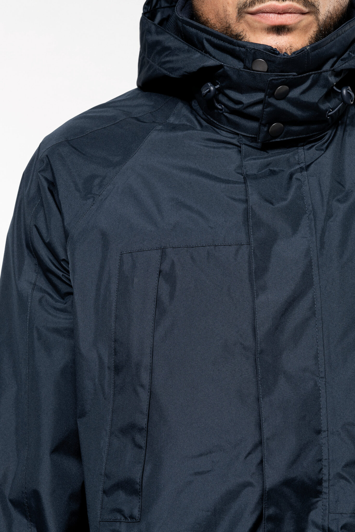 Miniature 9 pour Parka 3 en 1 homme