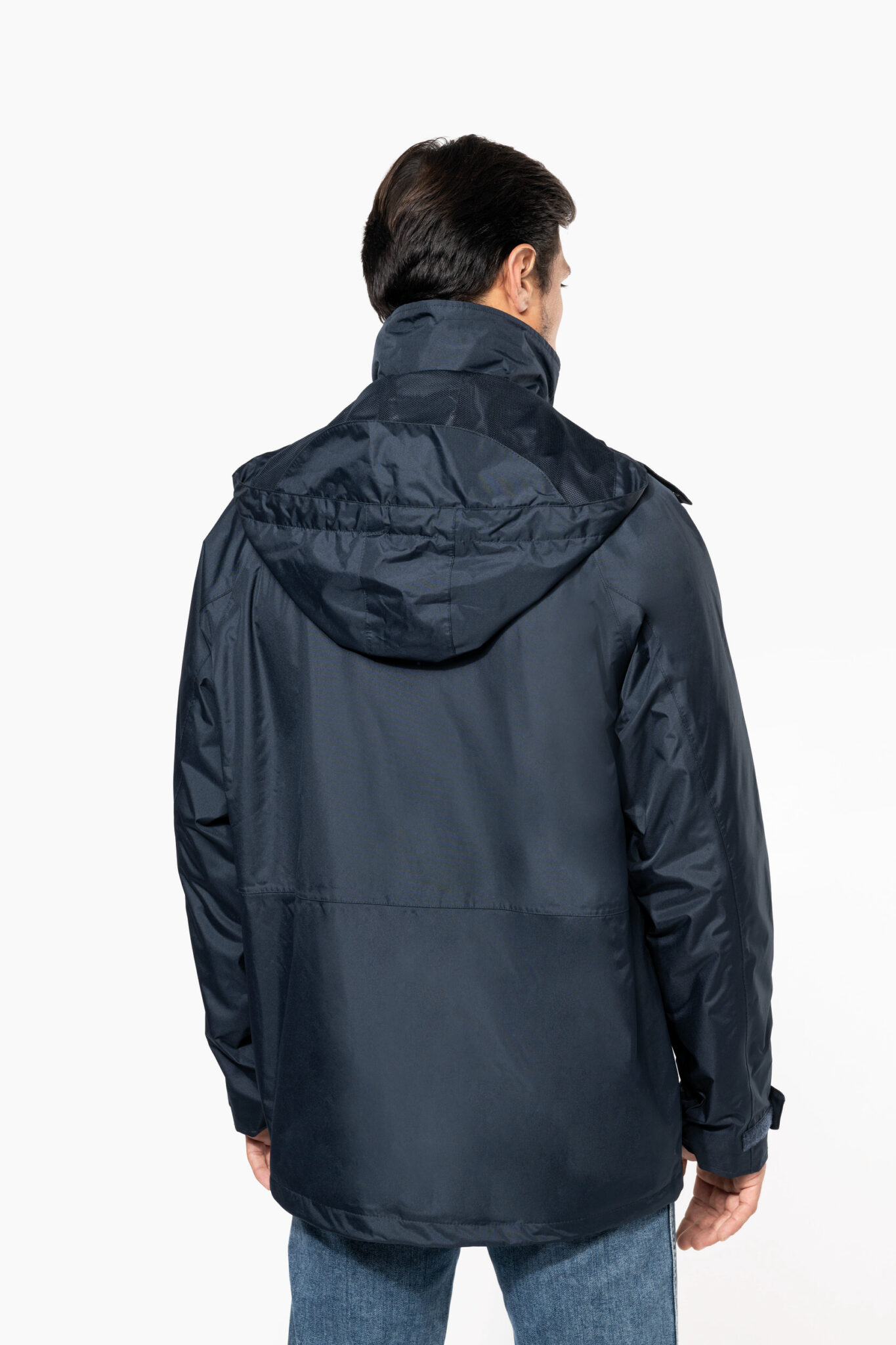 Miniature 2 pour Parka 3 en 1 homme