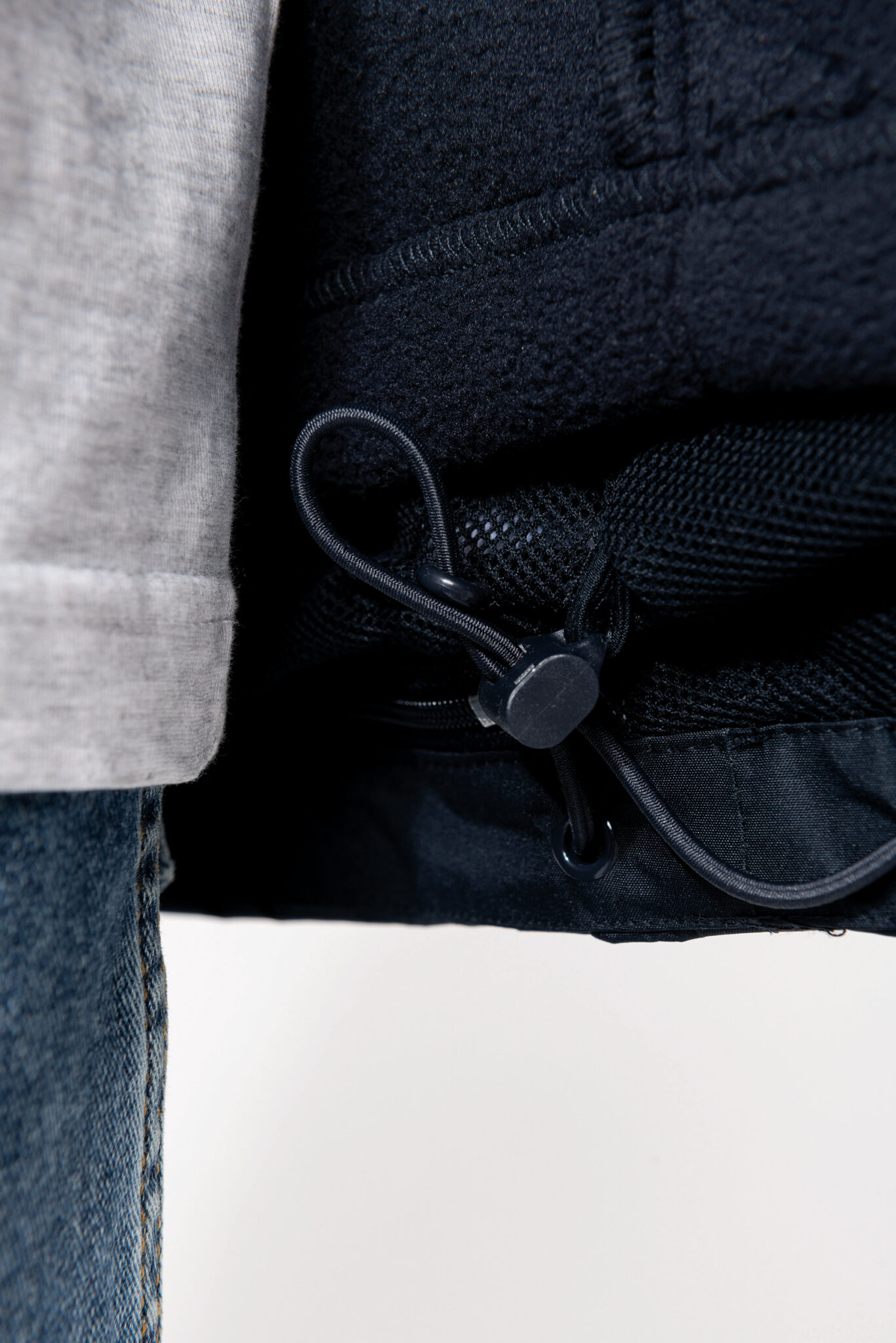 Miniature 13 pour Parka 3 en 1 homme