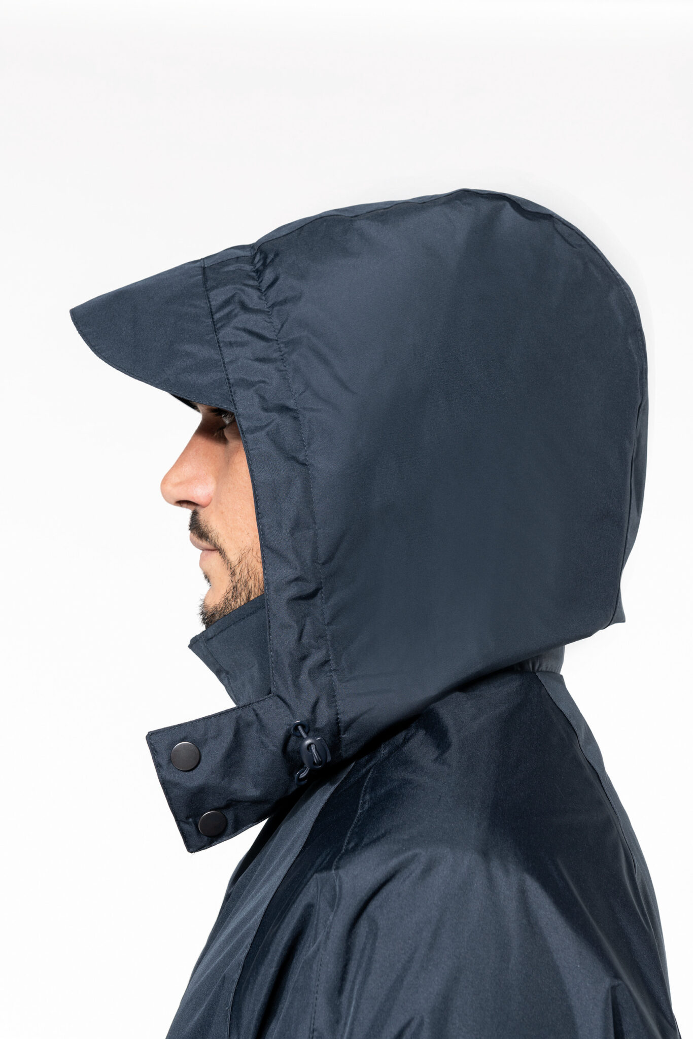 Miniature 6 pour Parka 3 en 1 homme