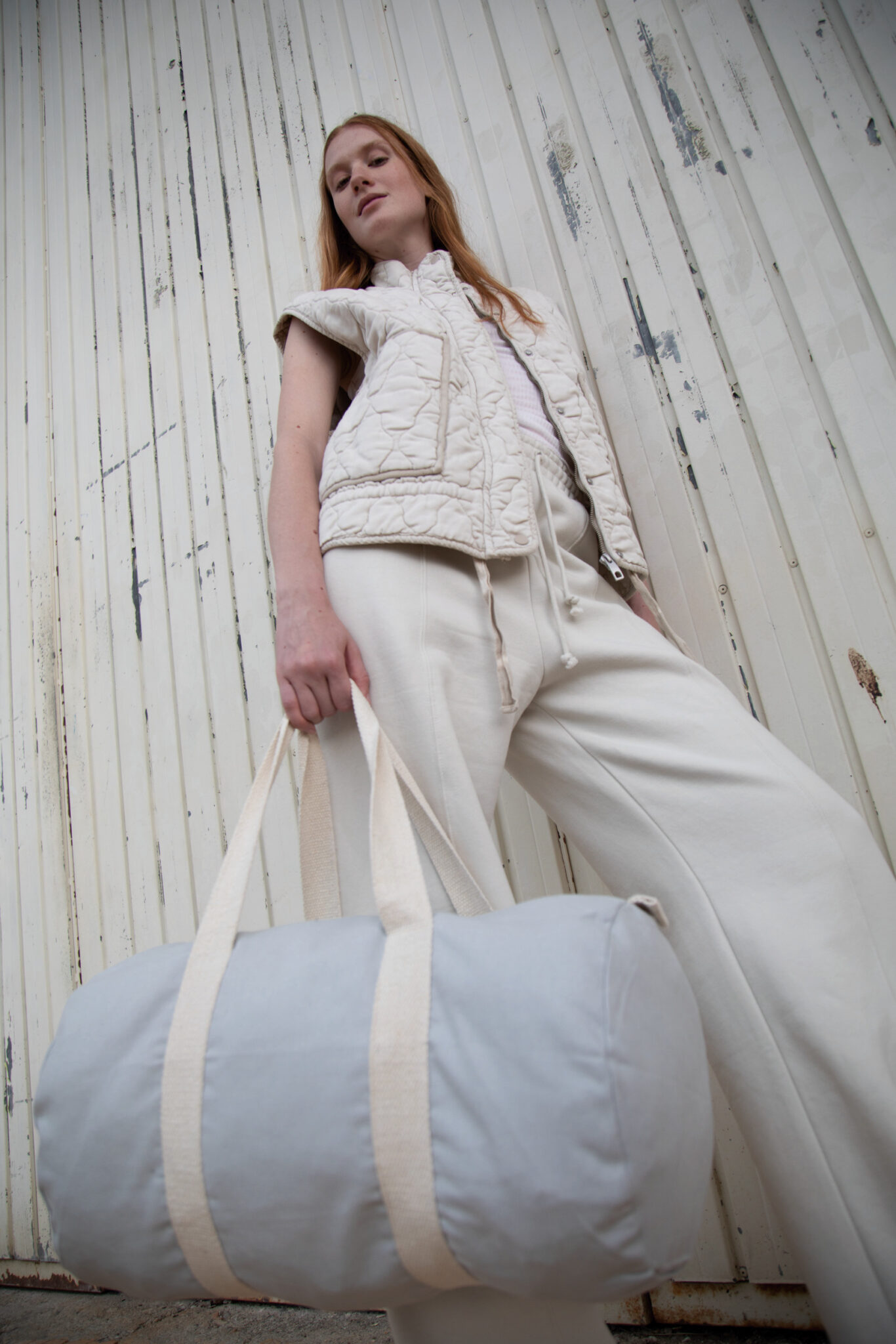 Miniature 2 pour Sac fourre-tout en toile de coton