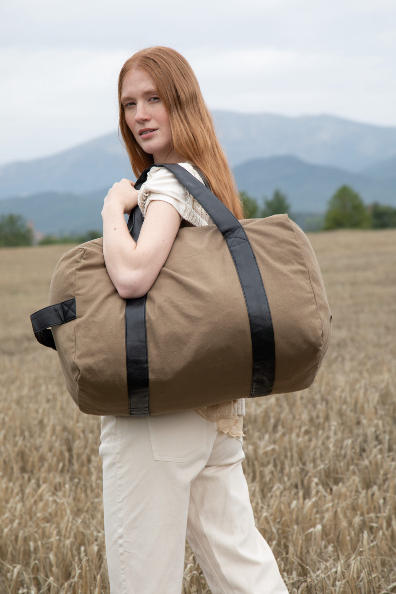 Visuel Sac de voyage