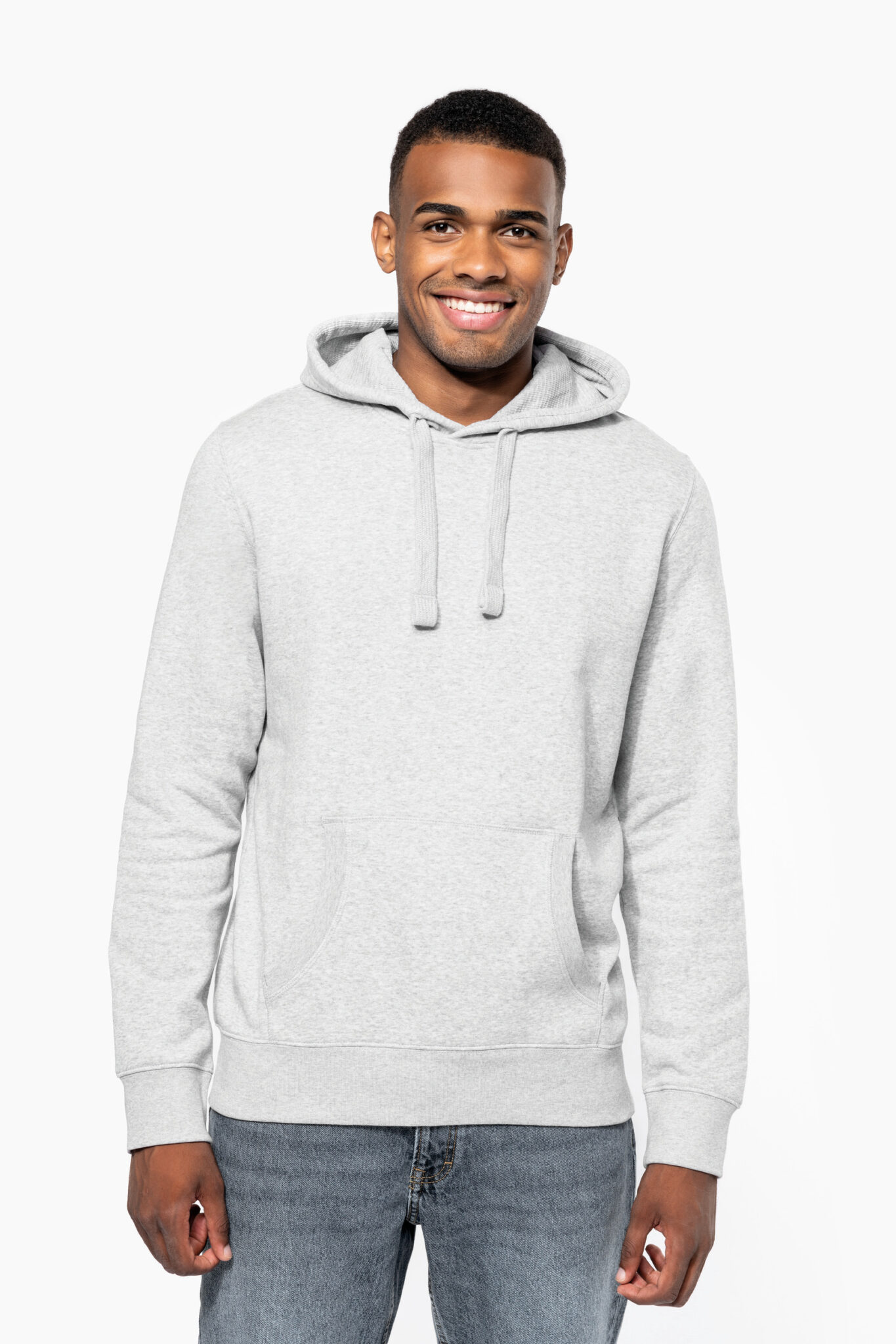 Visuel Sweat-shirt capuche homme