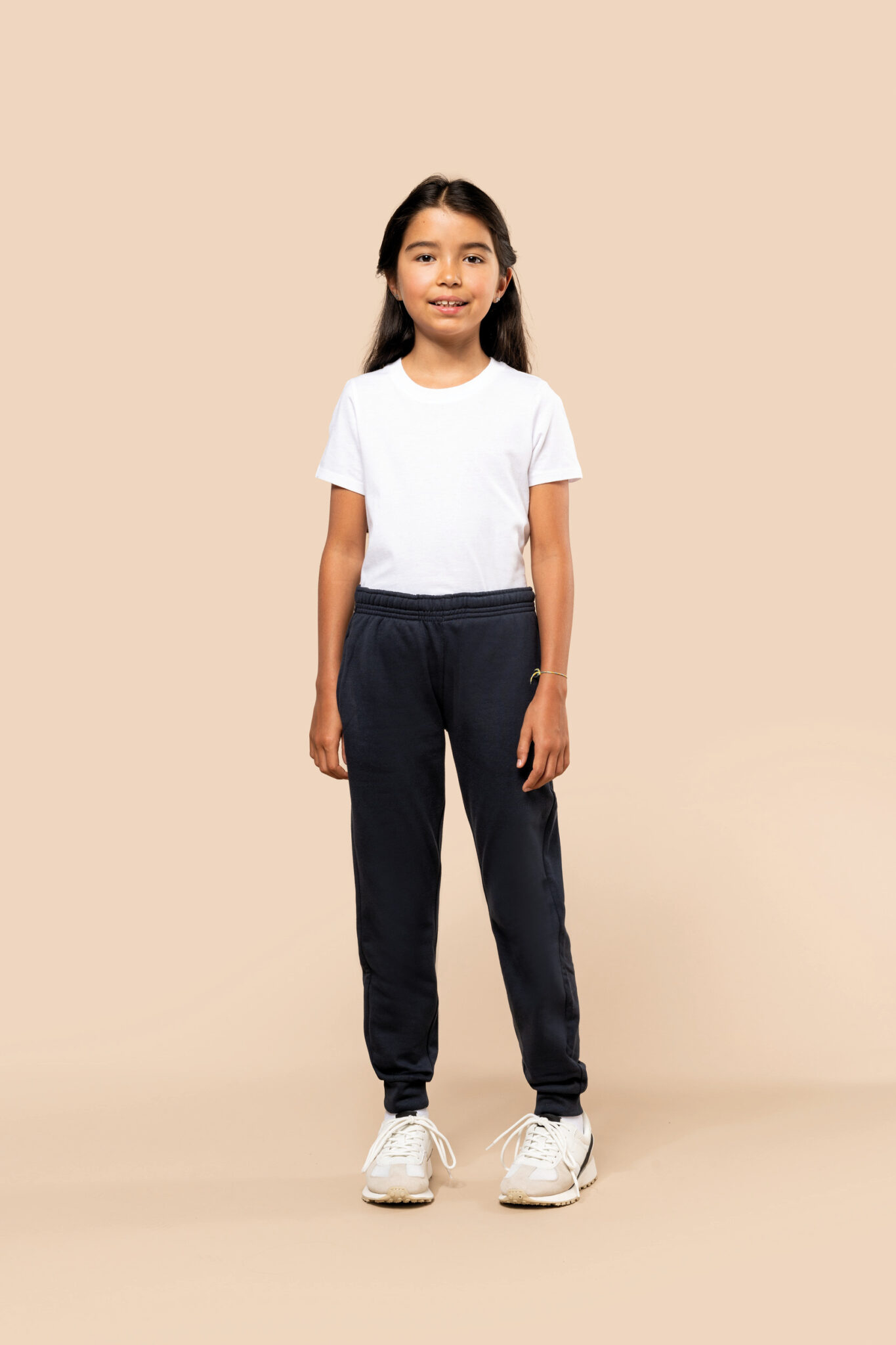 Visuel Pantalon molleton enfant