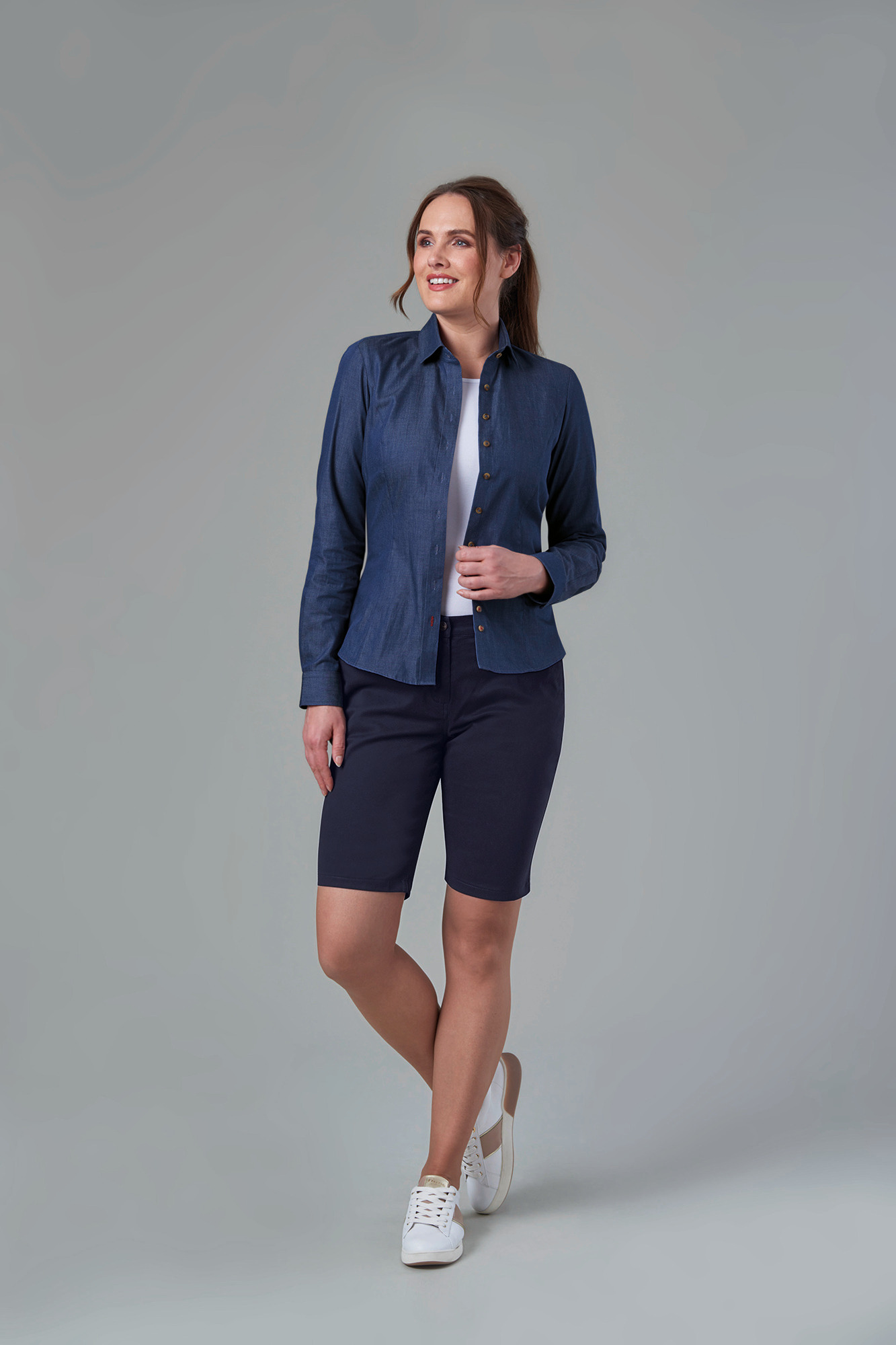Miniature 2 pour Chemise Banff