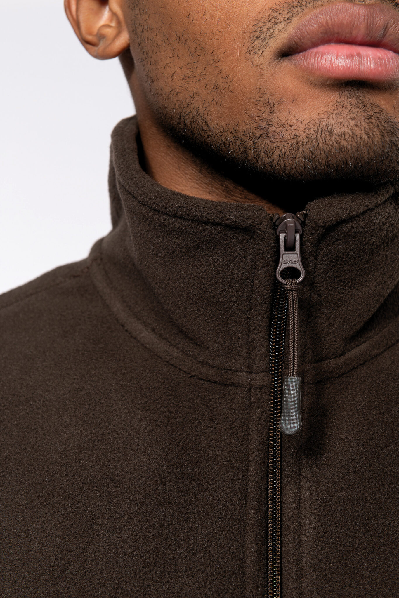 Miniature 9 pour Bodywarmer micropolaire homme