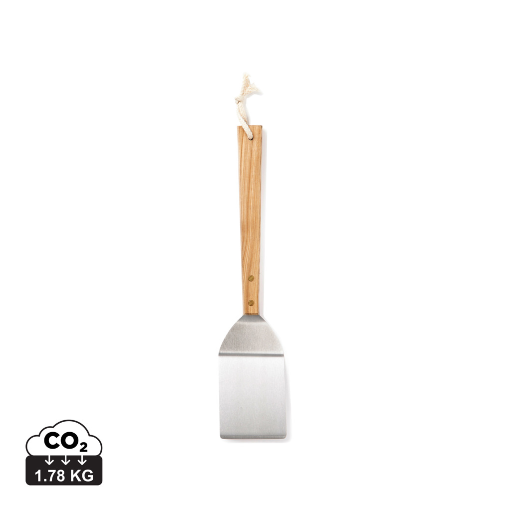 Visuel VINGA La spatule Paso