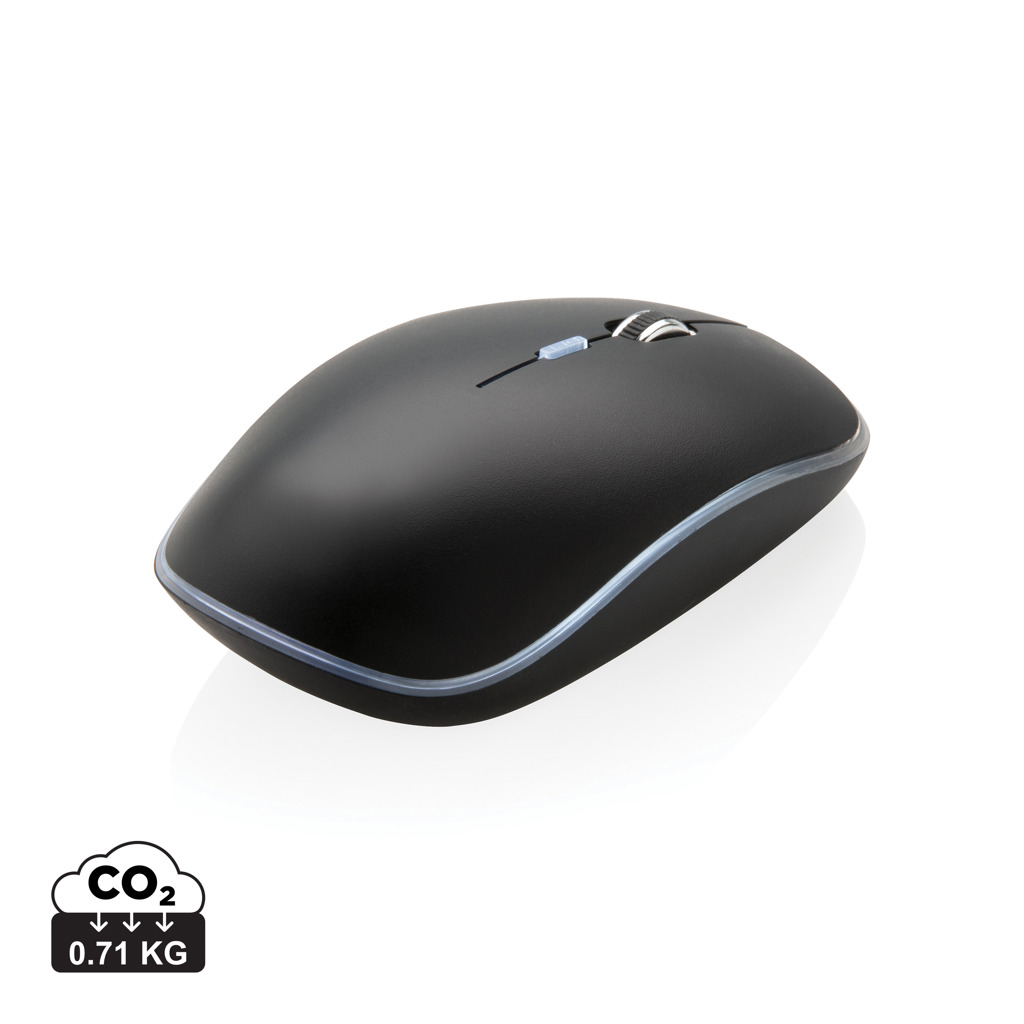 Miniature 1 pour Souris sans fil lumineuse