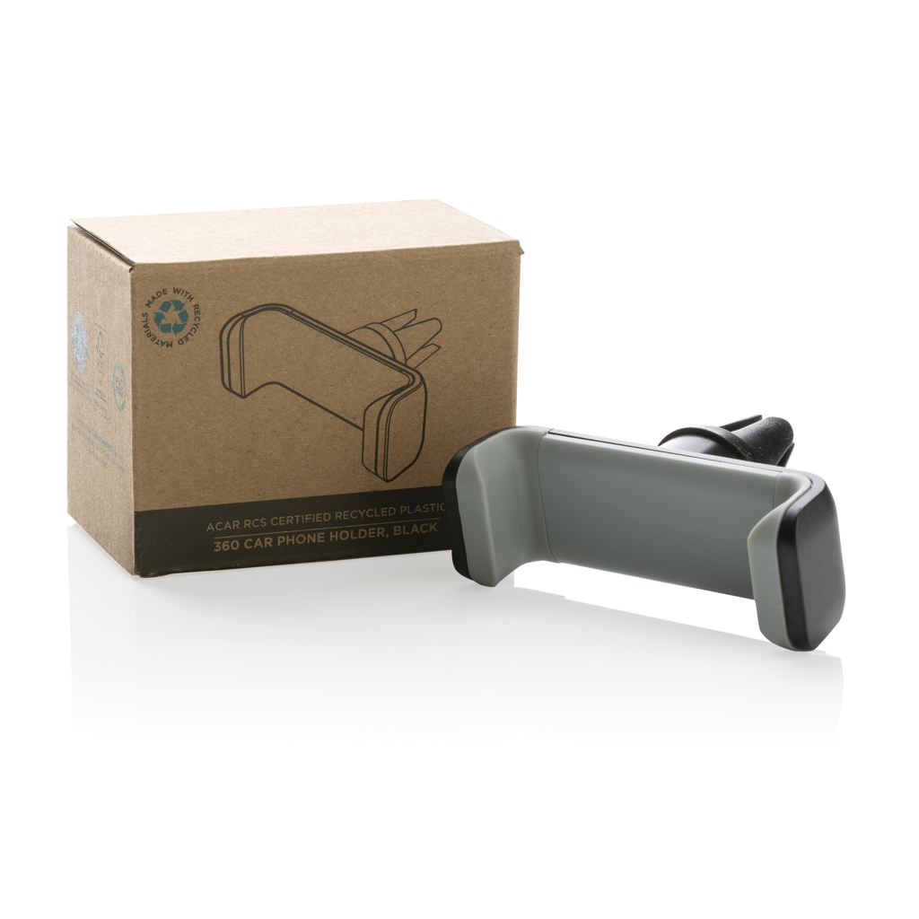 Miniature 3 pour Support voiture en plastique recyclé RCS, Acar