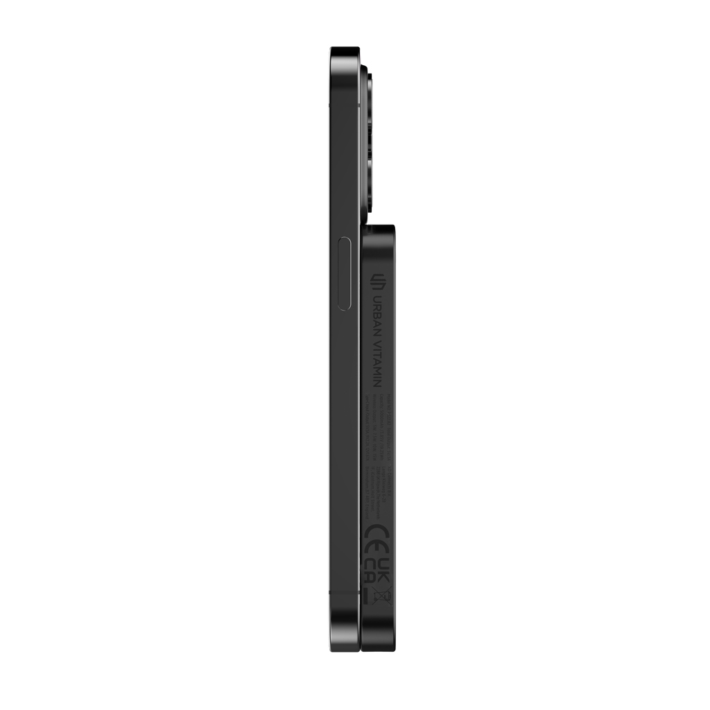 Miniature 4 pour Powerbank 5000mAh en plastique/alu RCS UrbanVitamin Richmond