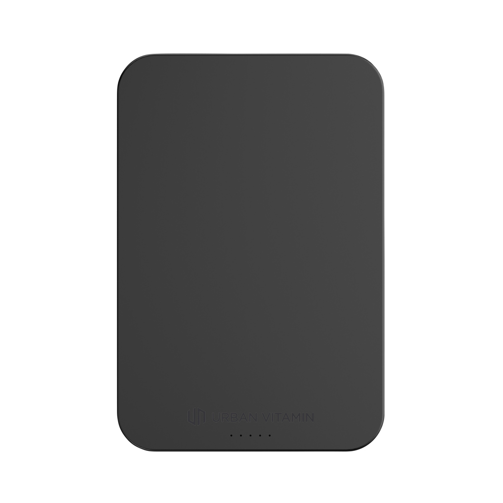 Miniature 14 pour Compton RCS plastique recyclé/aluminium 10 000 mAh powerbank