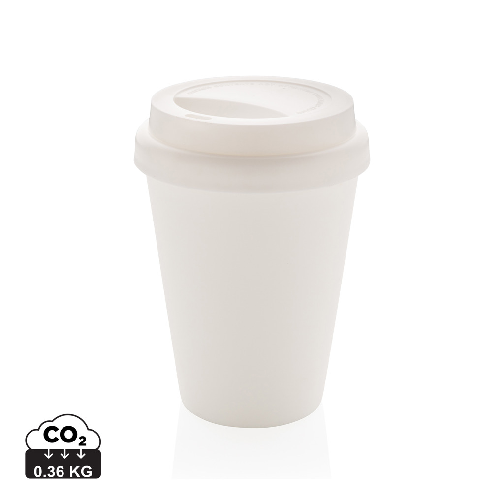 Miniature 7 pour Mug en PP recyclable à double paroi 300ml