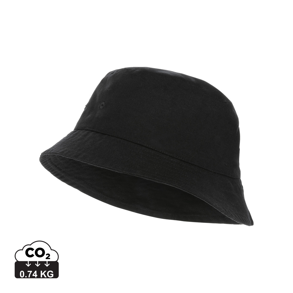 Miniature 10 pour Bob en toile 285 g/m² recyclé et non teintée Impact AWARE™