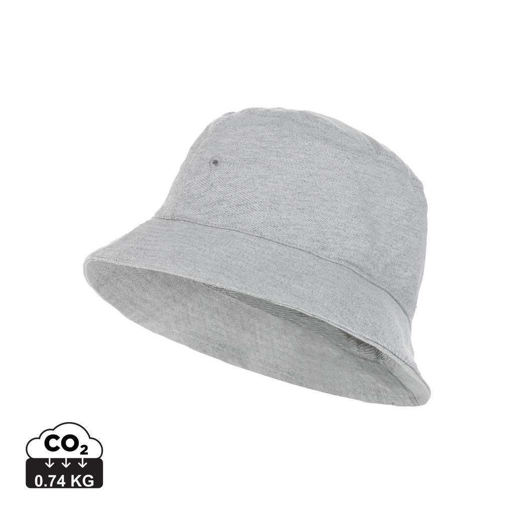 Miniature 11 pour Bob en toile 285 g/m² recyclé et non teintée Impact AWARE™