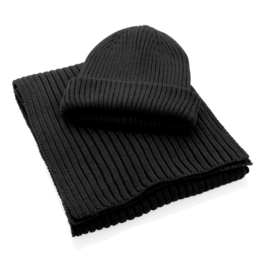 Miniature 4 pour Bonnet double épaisseur Impact AWARE™ Polylana®