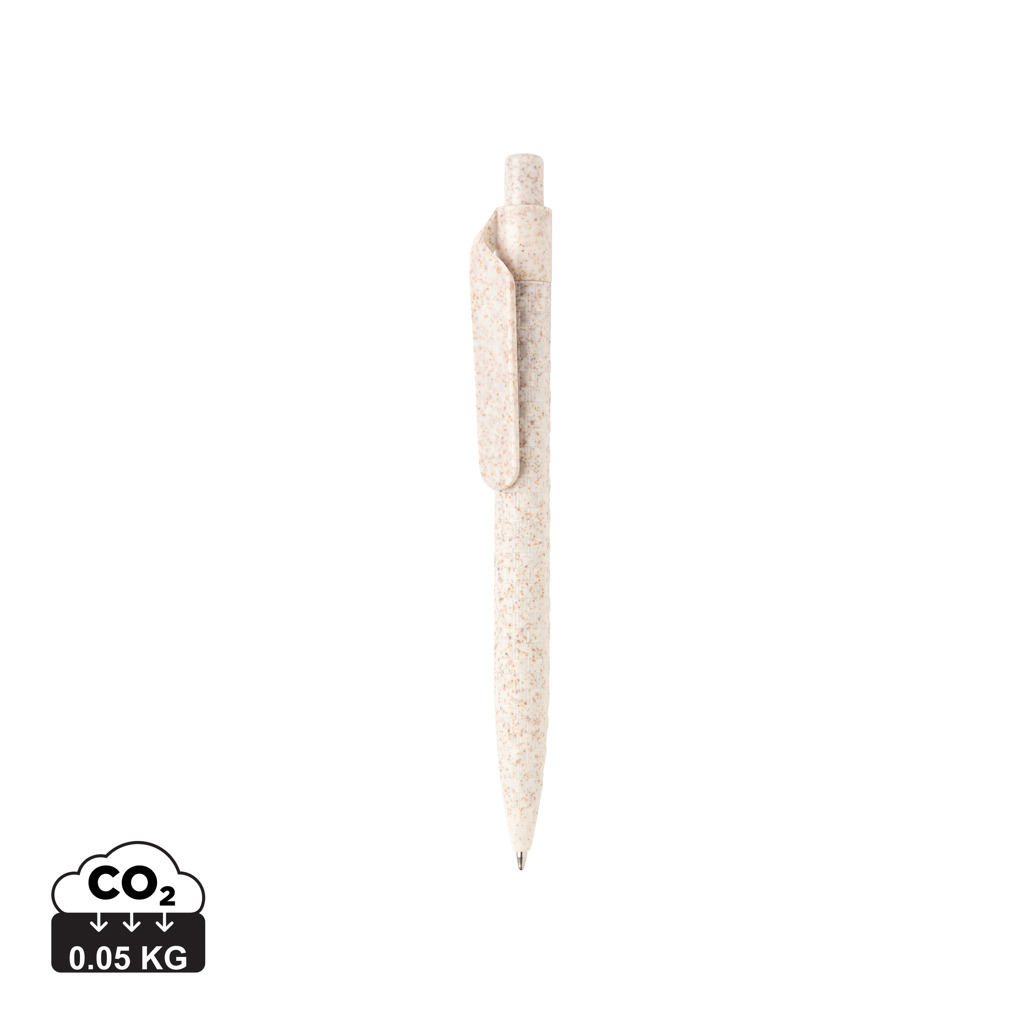 Miniature 8 pour Stylo en fibre de paille