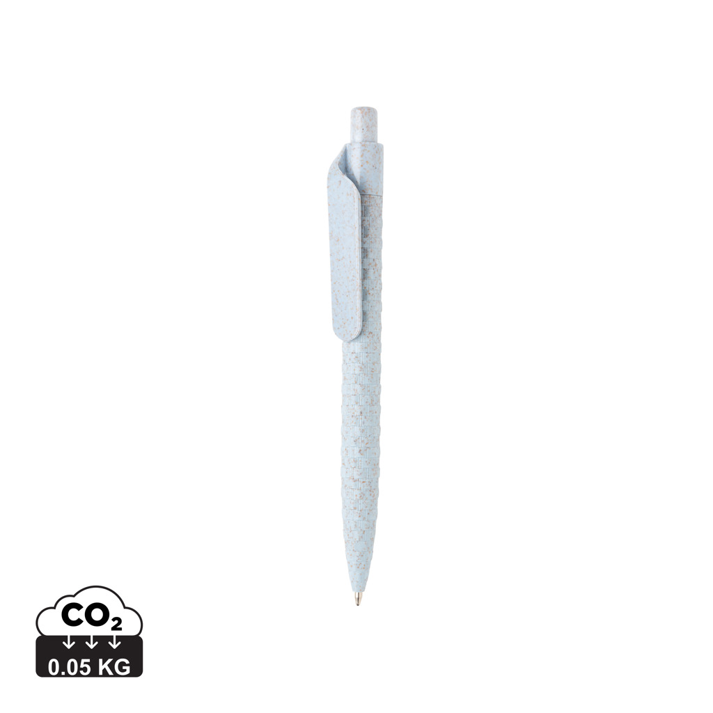Miniature 9 pour Stylo en fibre de paille