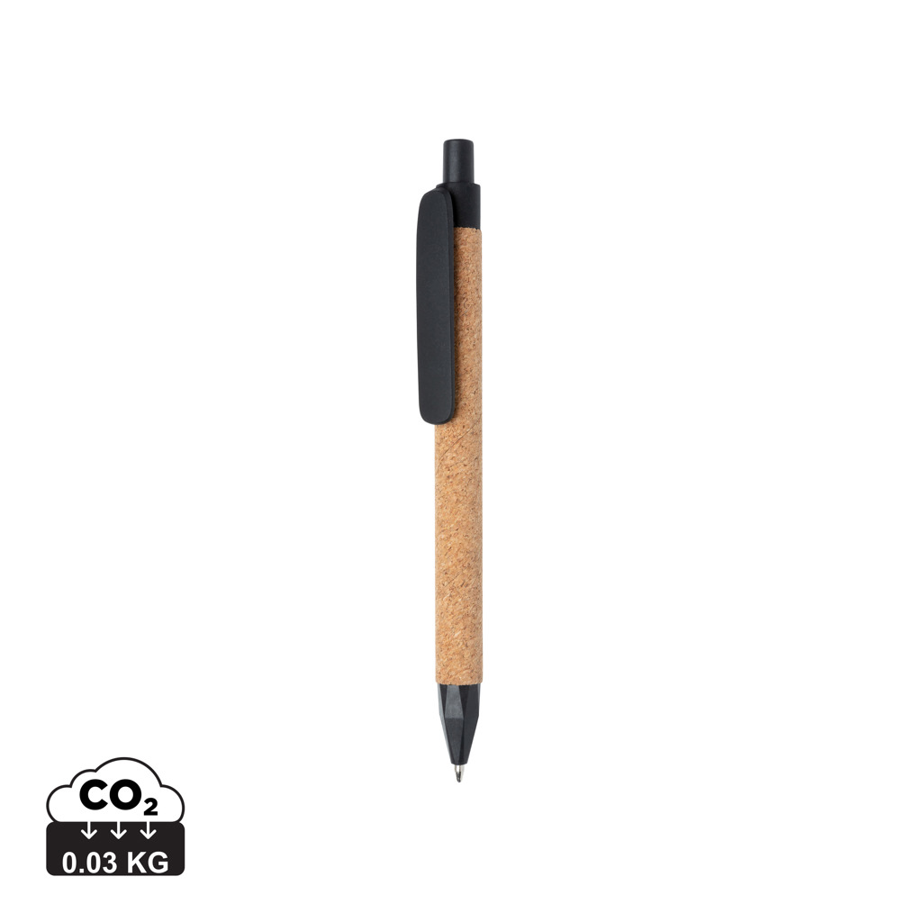Visuel Stylo écoresponsable