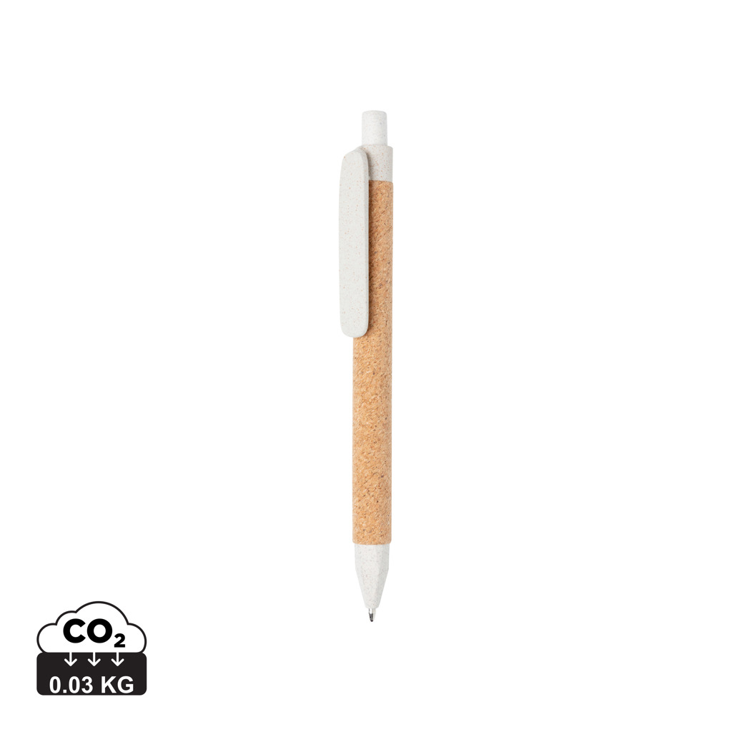 Miniature 12 pour Stylo écoresponsable