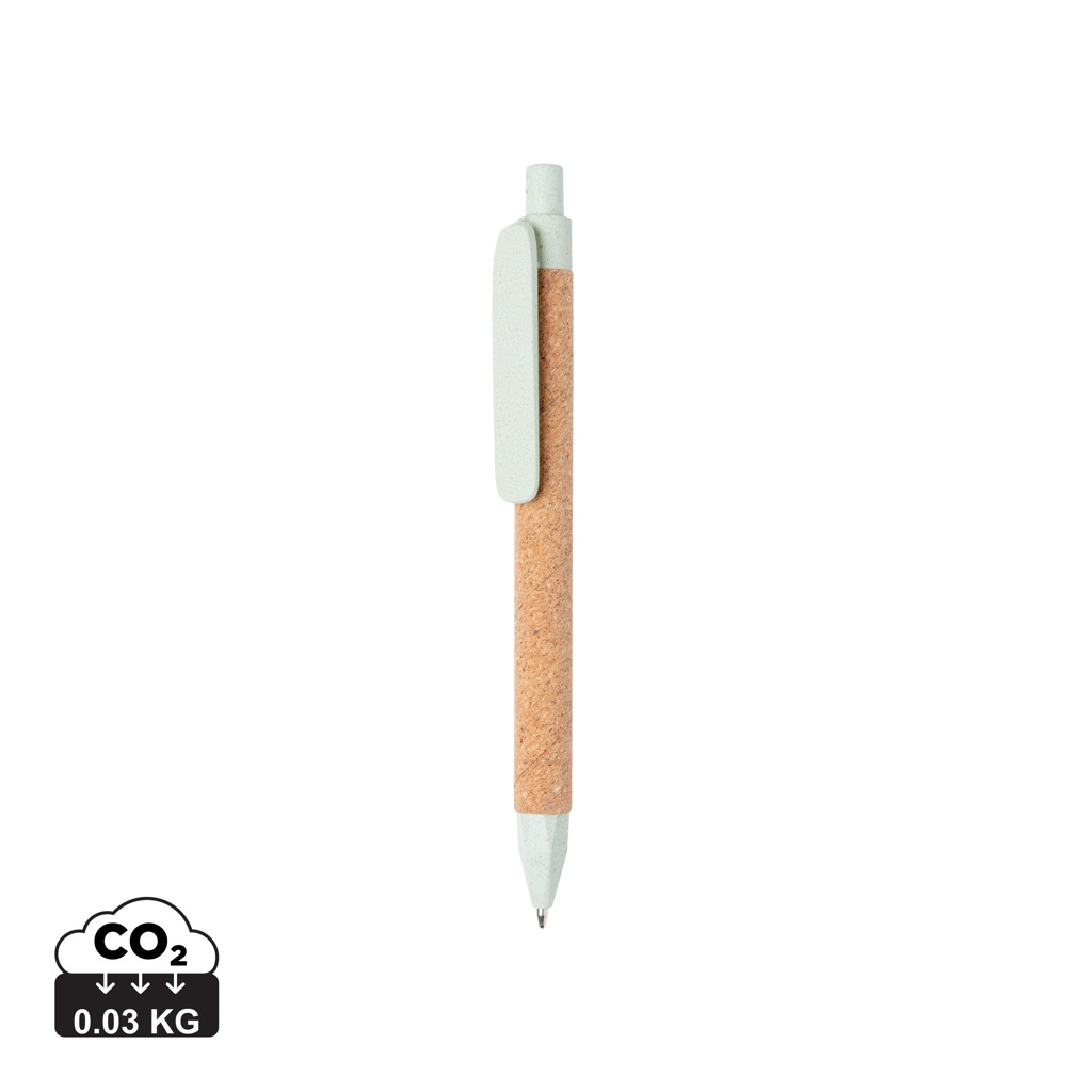 Miniature 14 pour Stylo écoresponsable