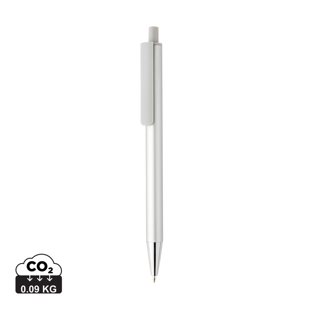 Miniature 10 pour Stylo en aluminium recyclé certifié RCS Amisk