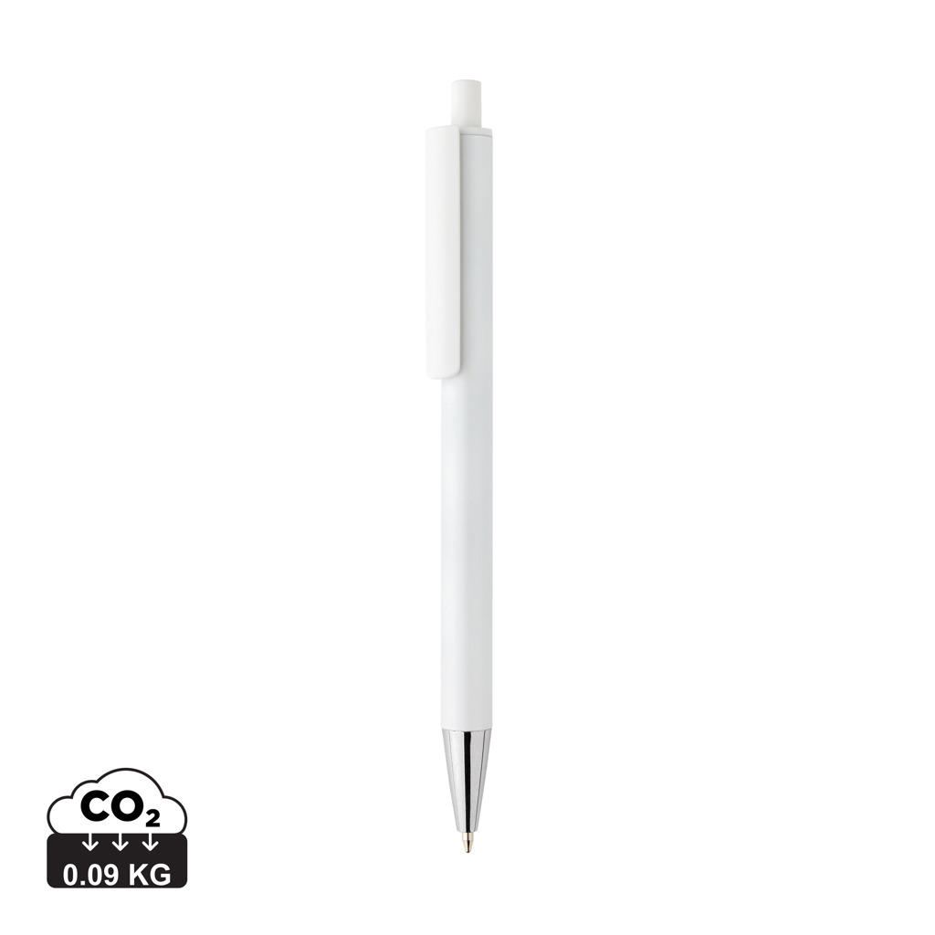 Miniature 11 pour Stylo en aluminium recyclé certifié RCS Amisk
