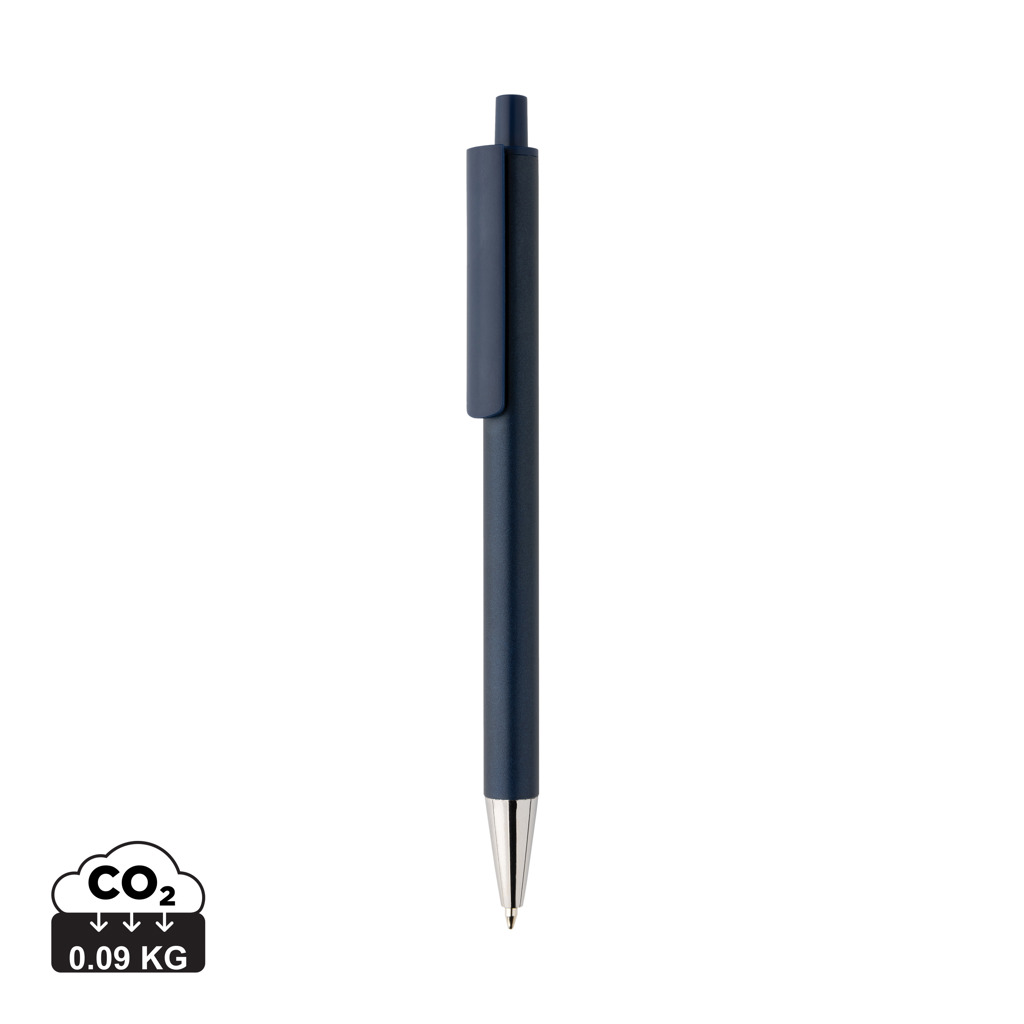 Miniature 12 pour Stylo en aluminium recyclé certifié RCS Amisk