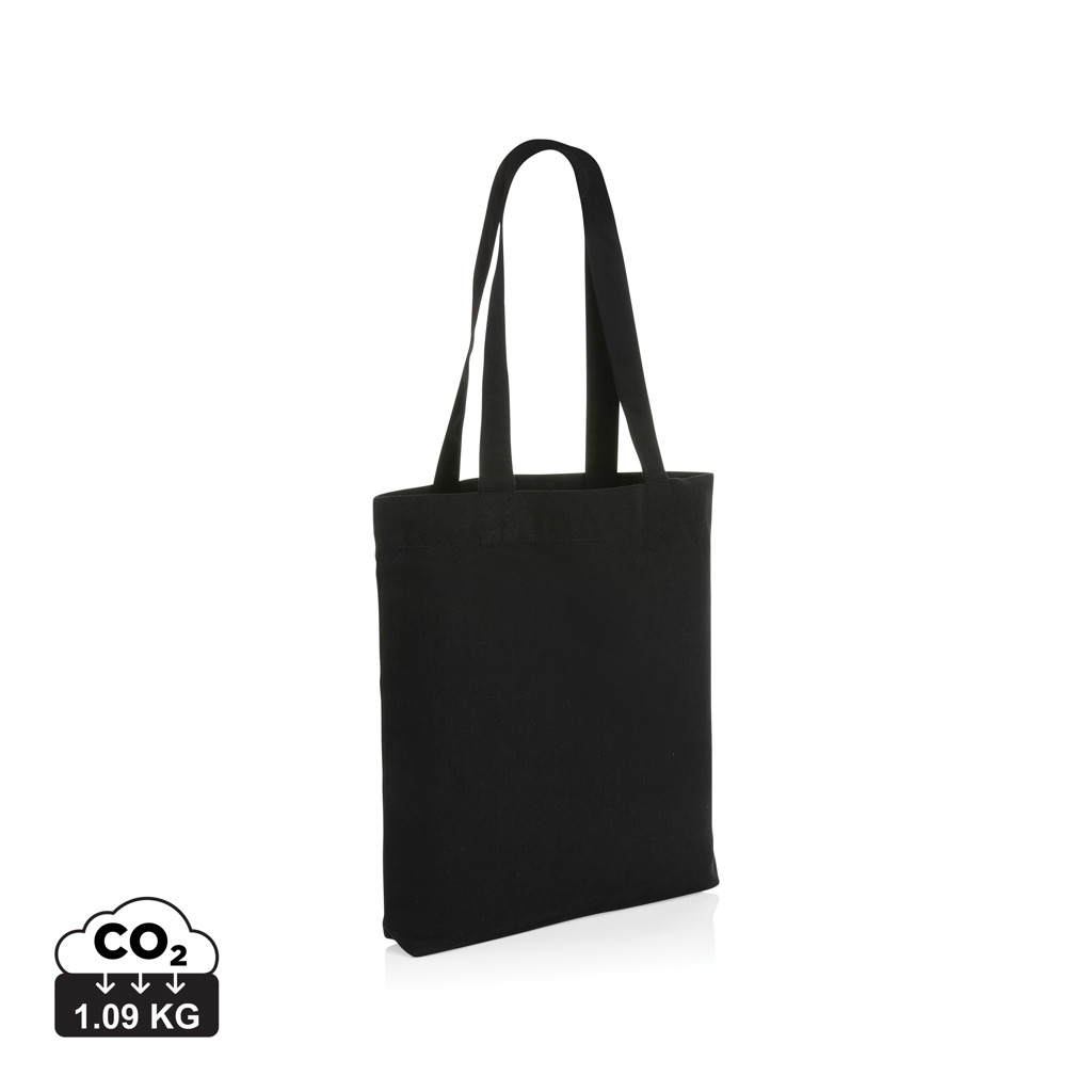 Miniature 13 pour Sac tote en toile recyclée et non teintée Impact AWARE™