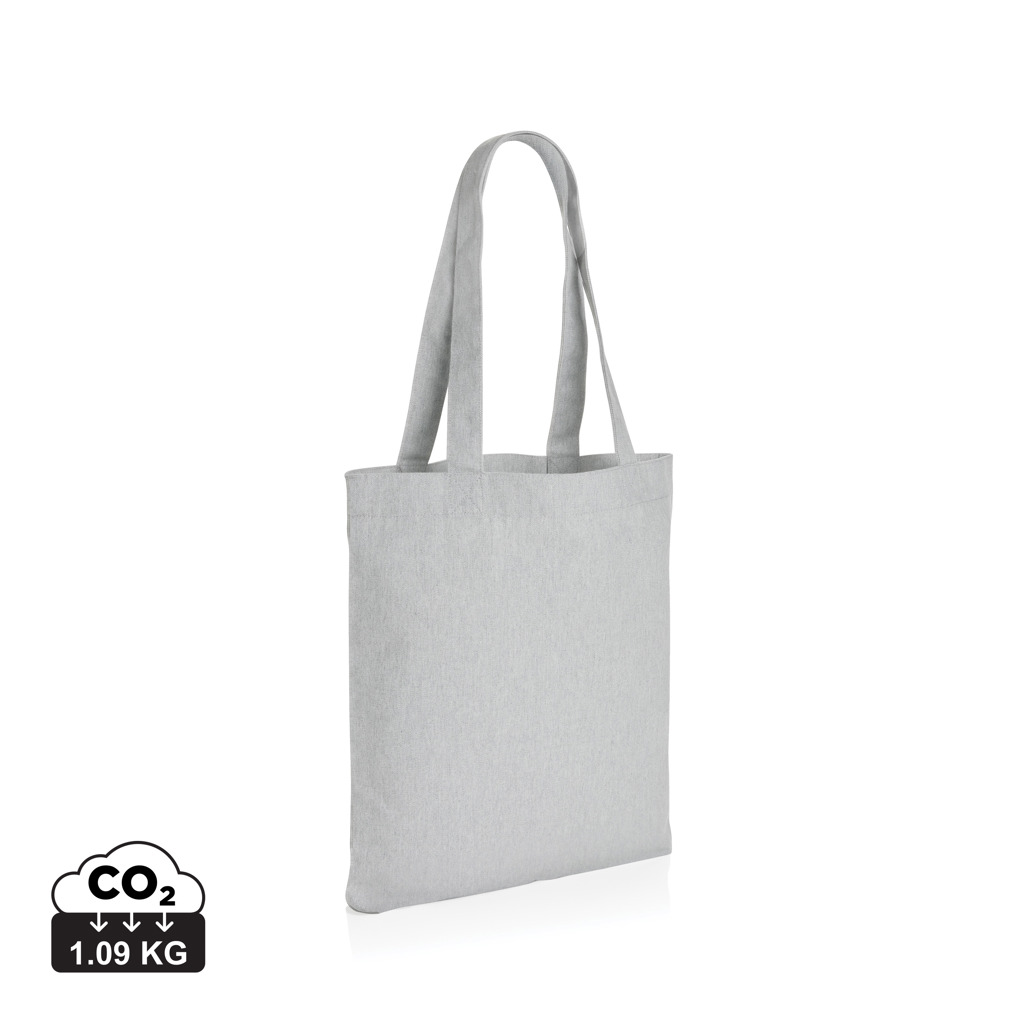 Miniature 14 pour Sac tote en toile recyclée et non teintée Impact AWARE™