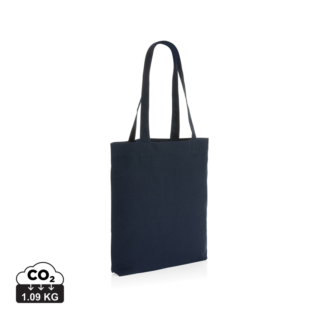 Miniature 16 pour Sac tote en toile recyclée et non teintée Impact AWARE™