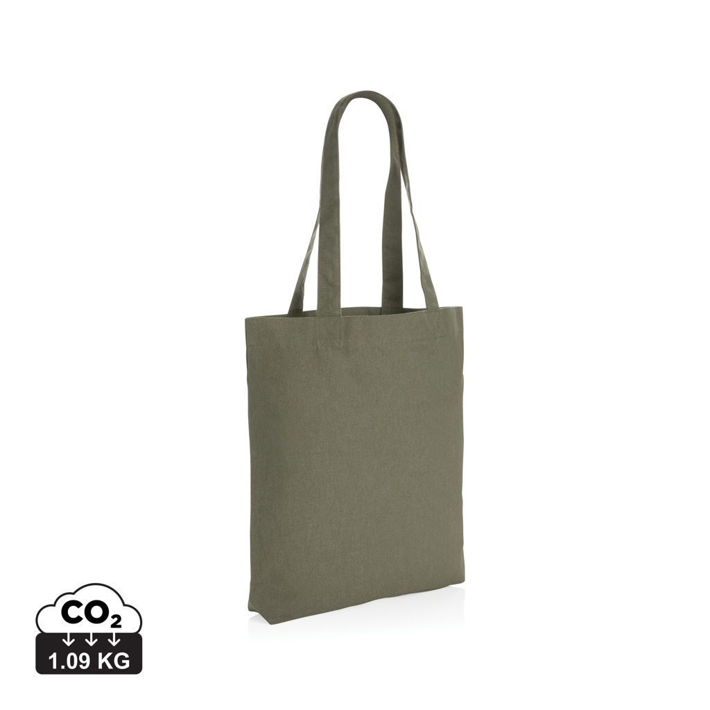 Miniature 17 pour Sac tote en toile recyclée et non teintée Impact AWARE™