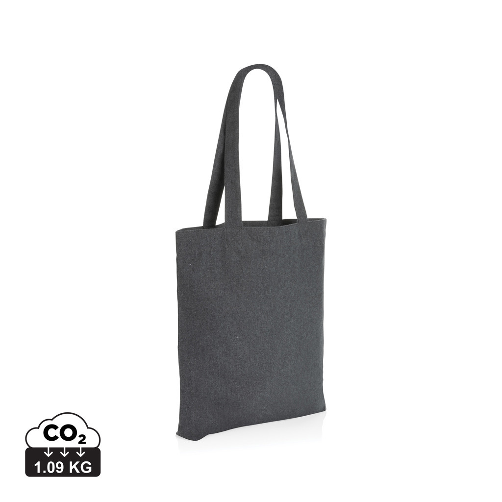 Miniature 18 pour Sac tote en toile recyclée et non teintée Impact AWARE™