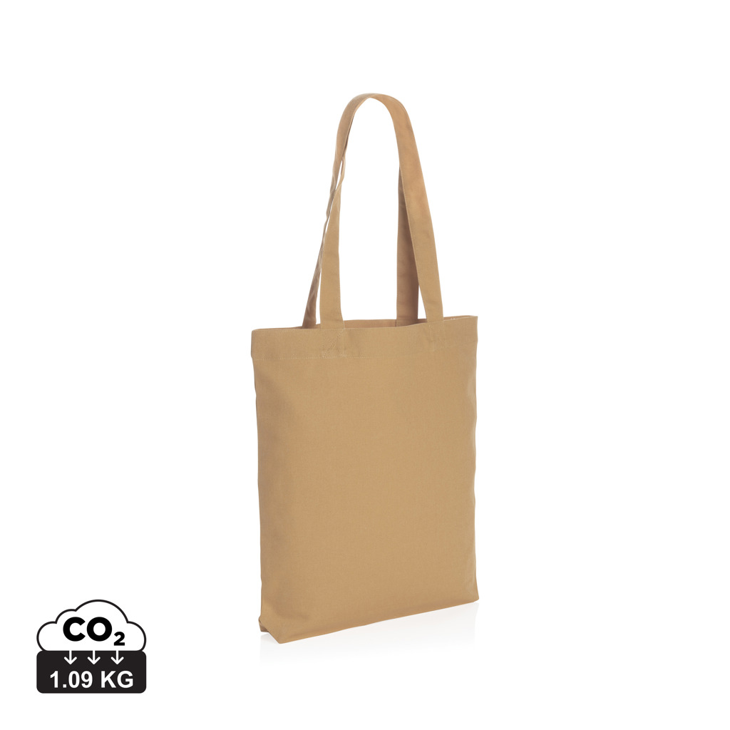 Miniature 19 pour Sac tote en toile recyclée et non teintée Impact AWARE™