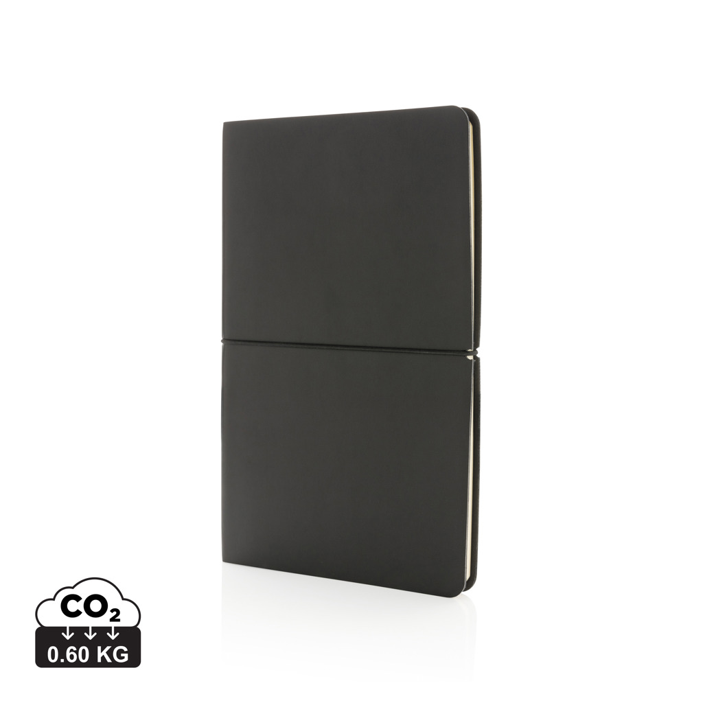 Visuel Carnet de notes A5  à couverture souple