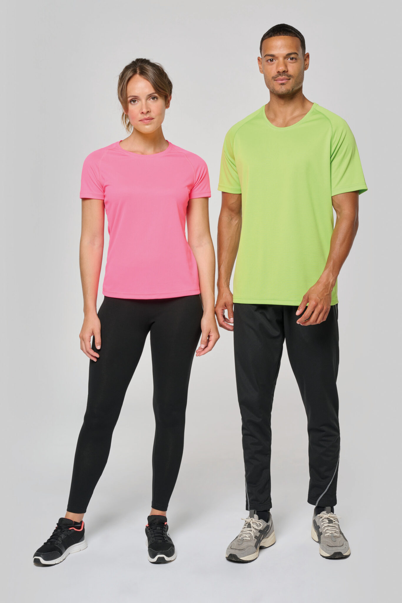 Miniature 6 pour T-shirt de sport manches courtes femme