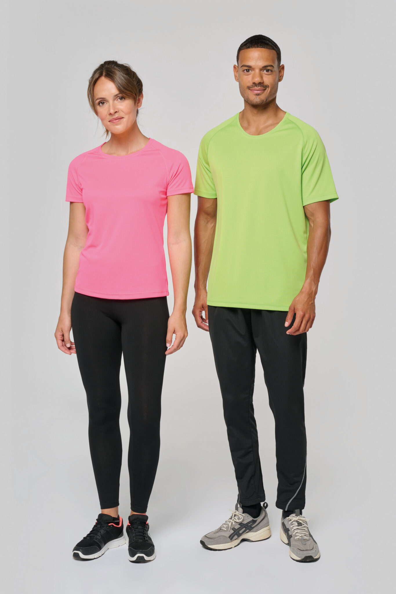 Miniature 7 pour T-shirt de sport manches courtes femme