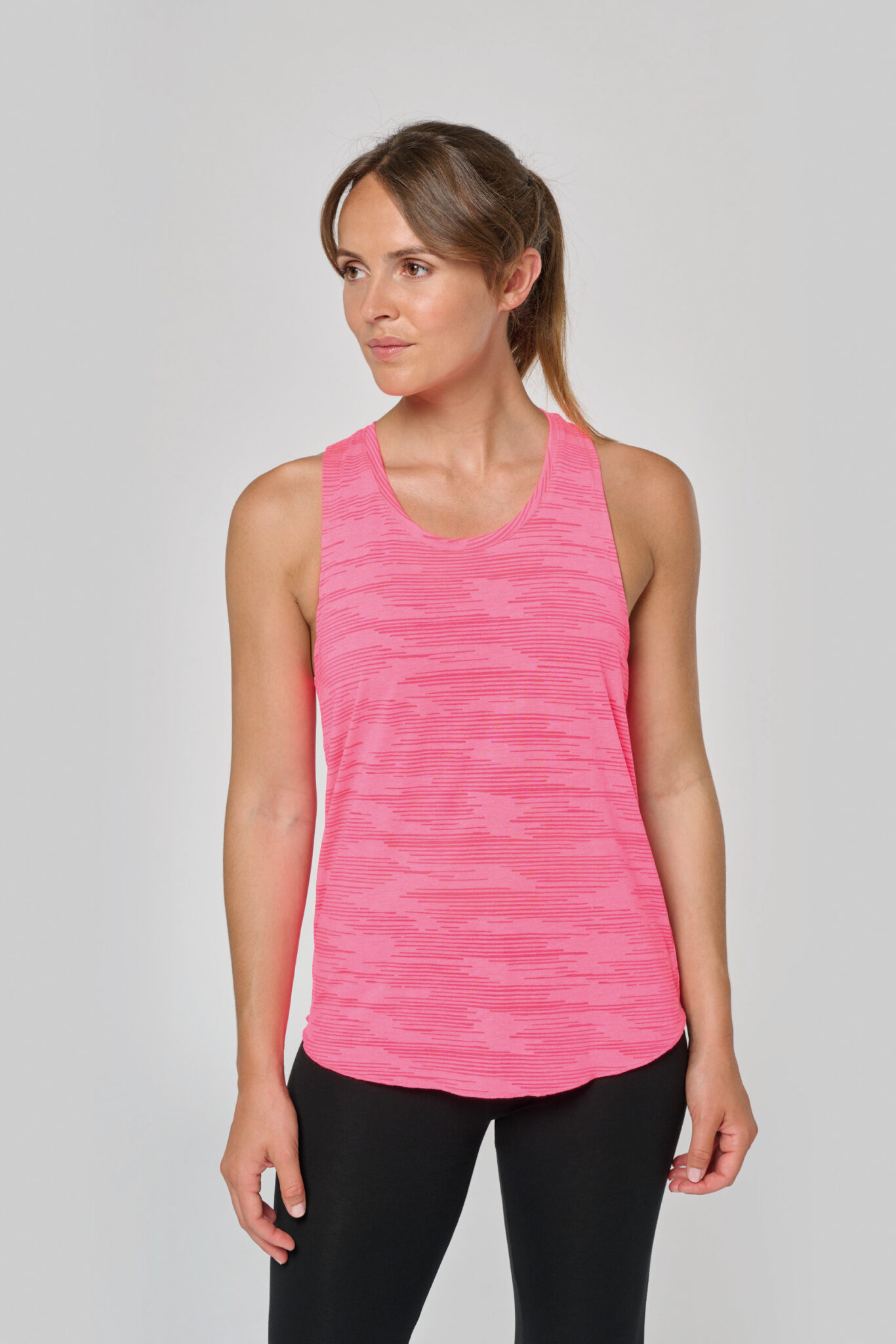 Visuel Débardeur sport femme