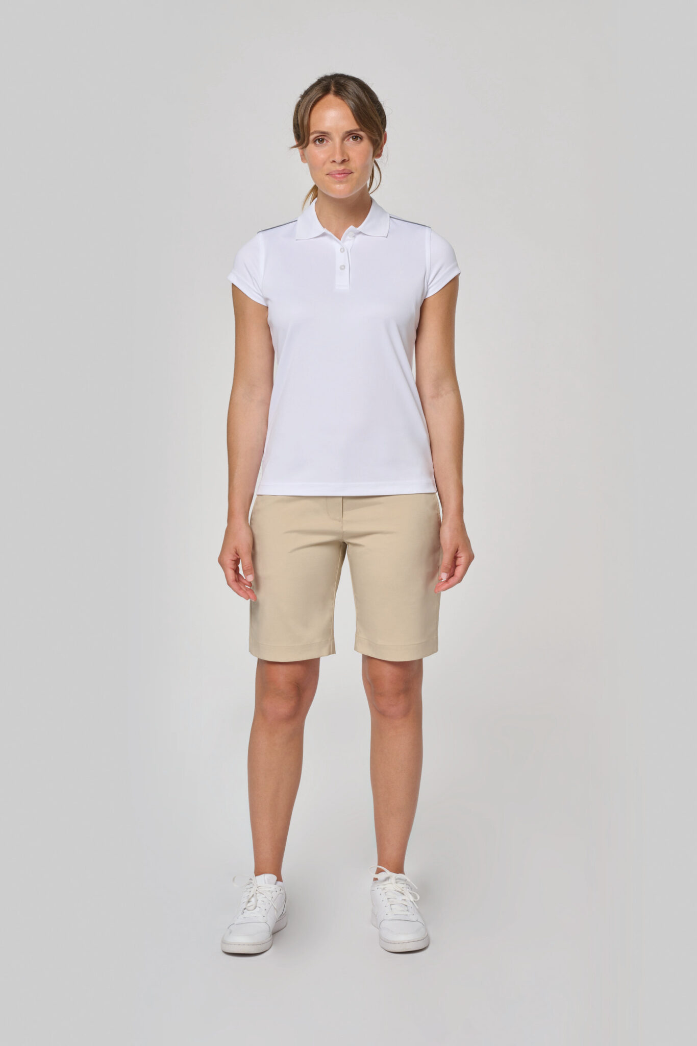 Visuel Bermuda femme