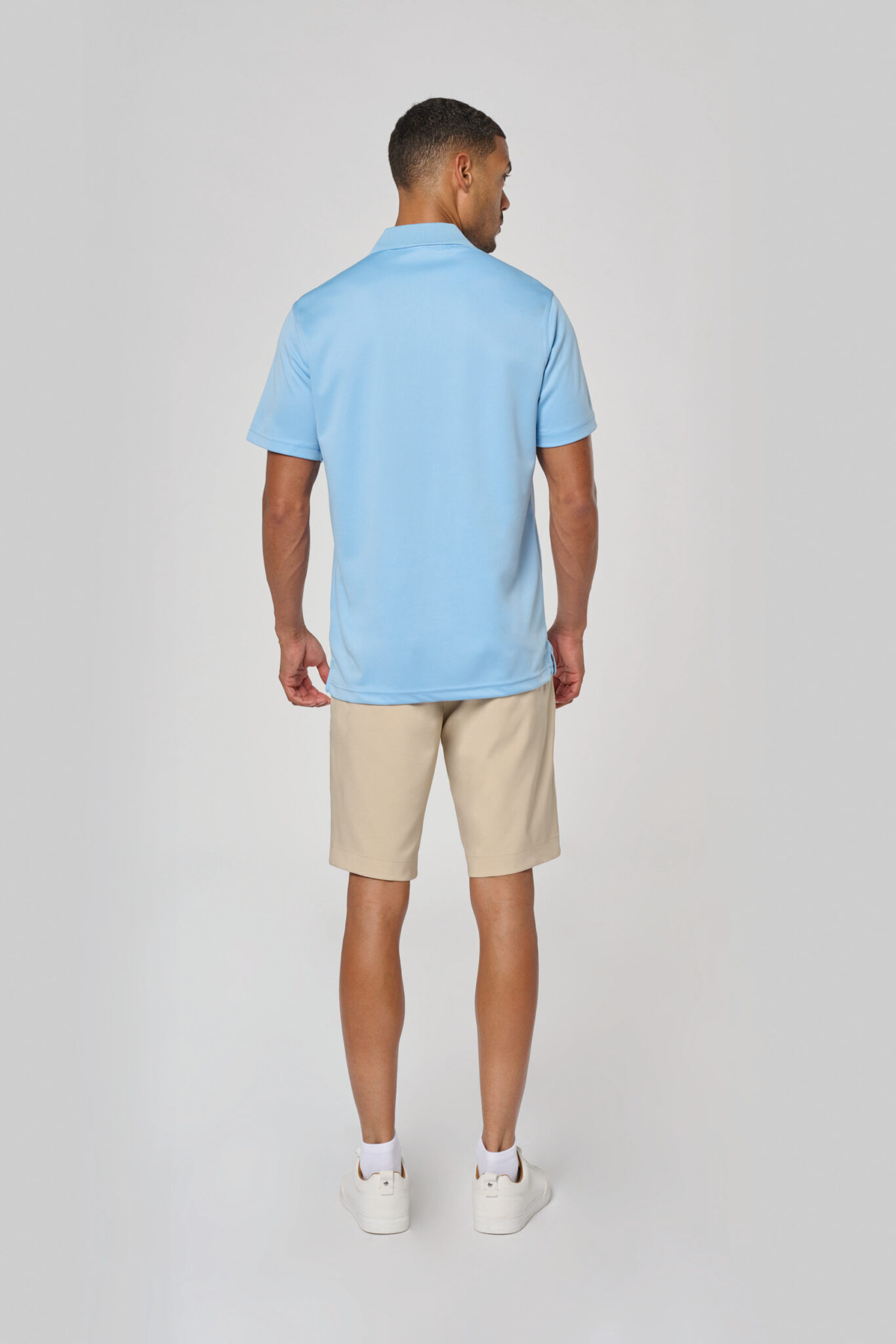 Miniature 4 pour Bermuda homme