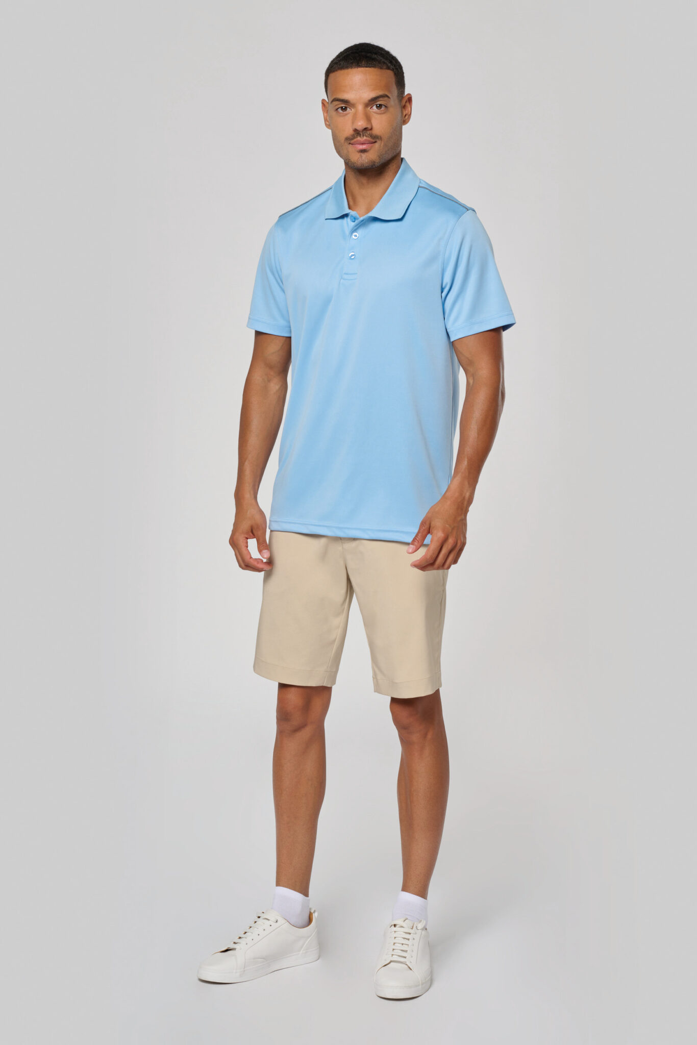 Miniature 3 pour Bermuda homme