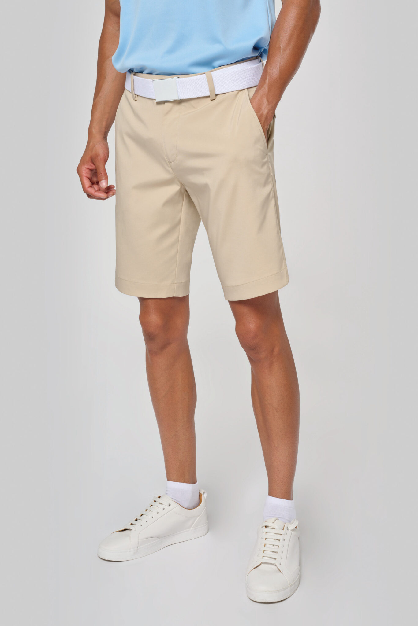 Visuel Bermuda homme